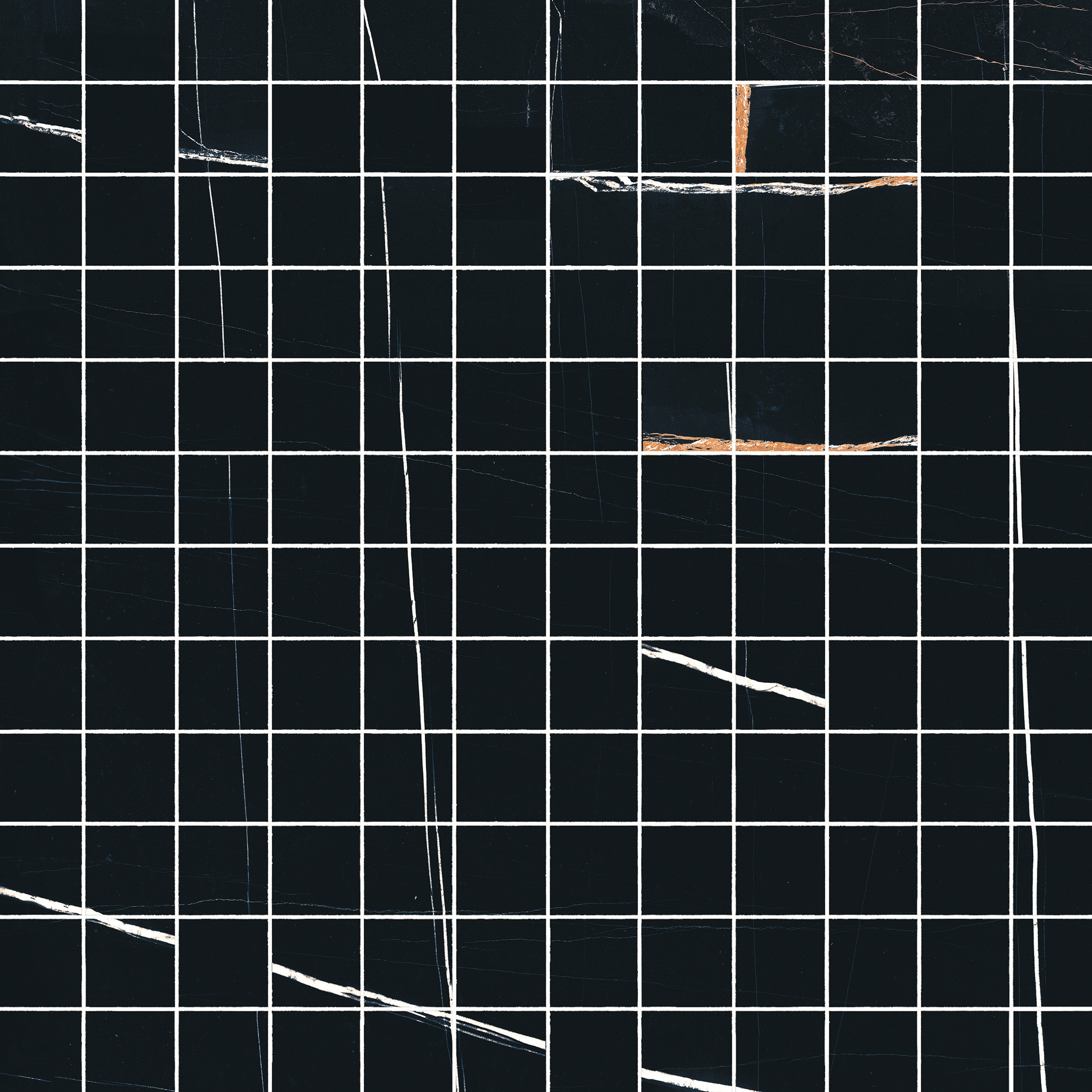 Mosaico 144 Moonless JW 17