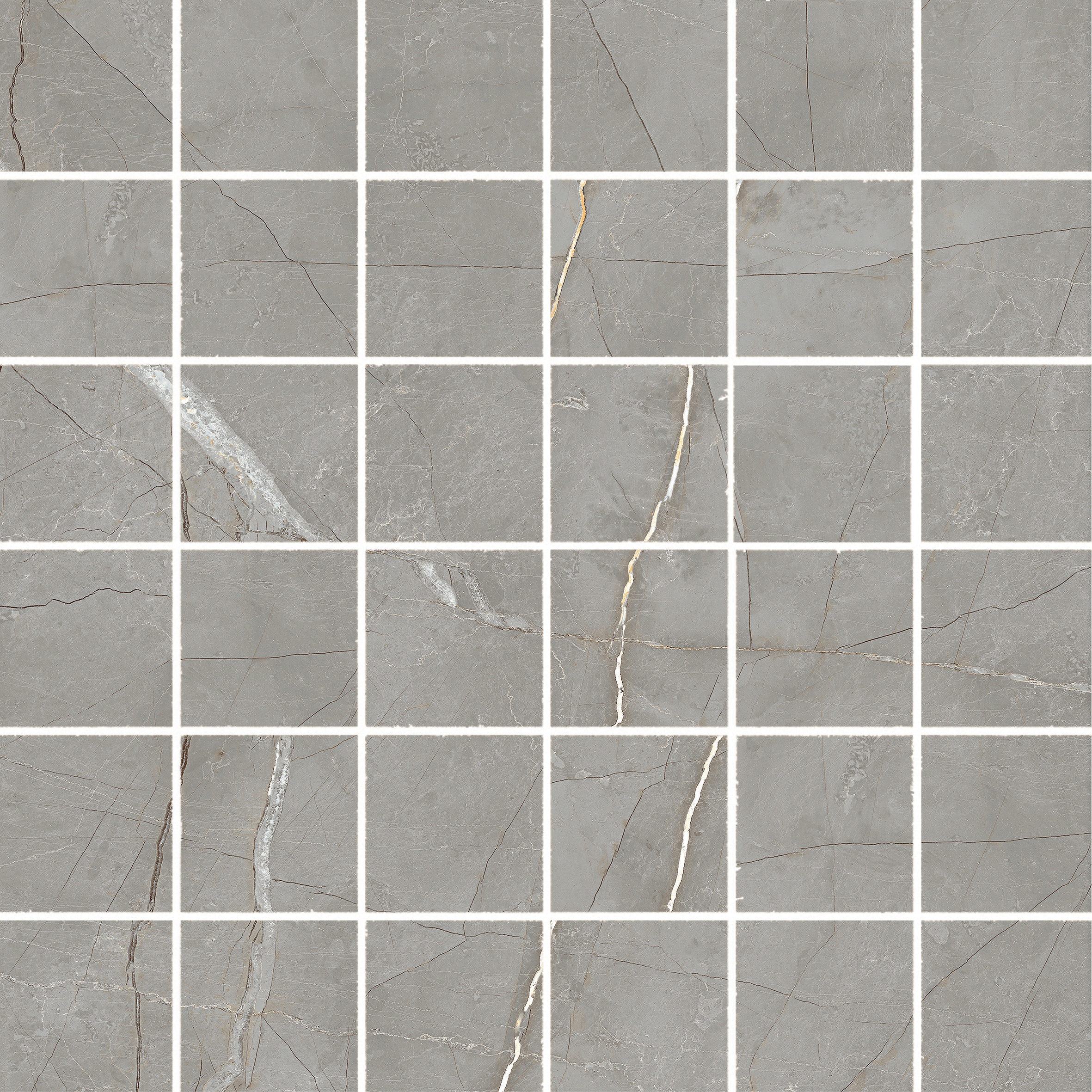 Mosaico 36T Raymi JW 16