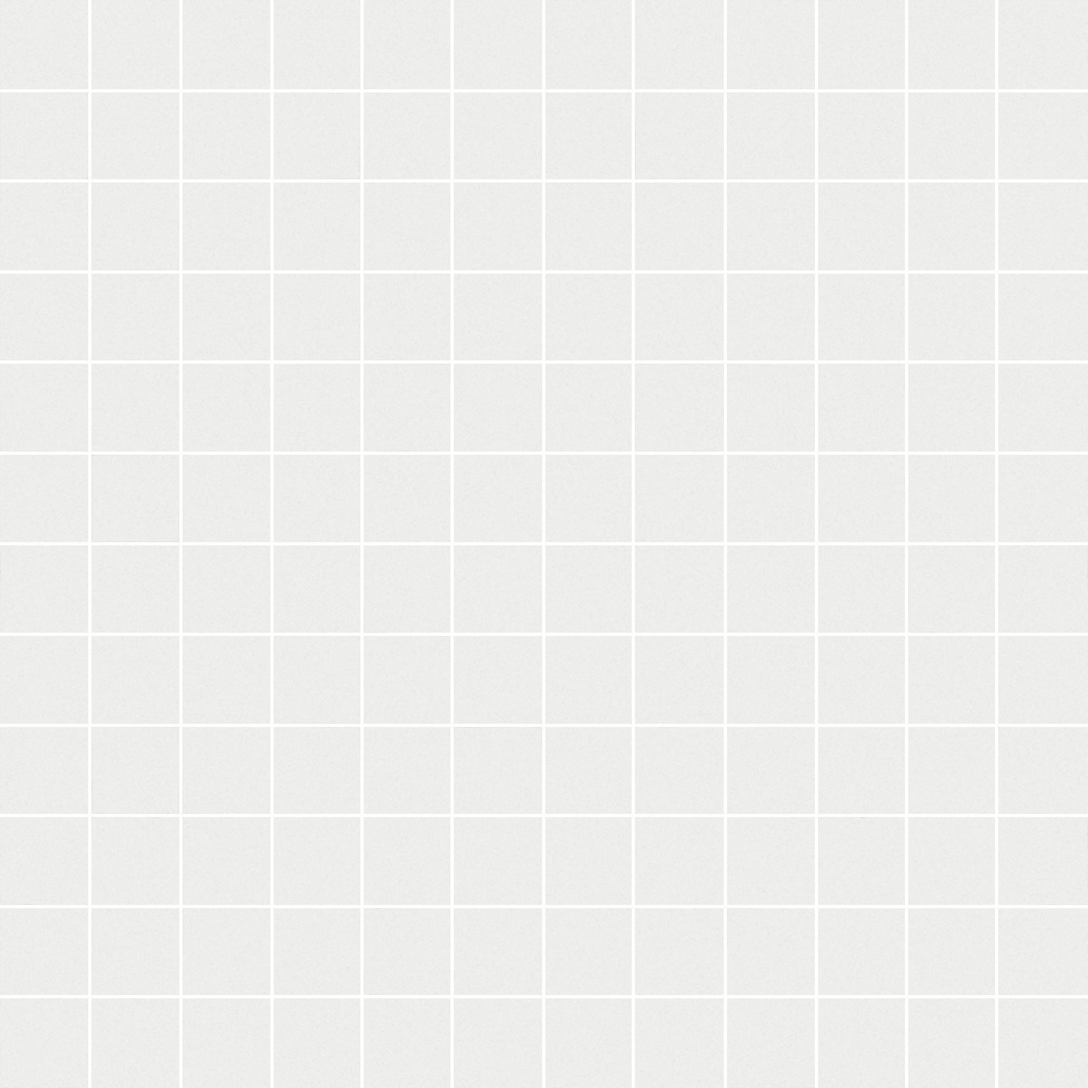 Mosaico 144 Extra White JW 19