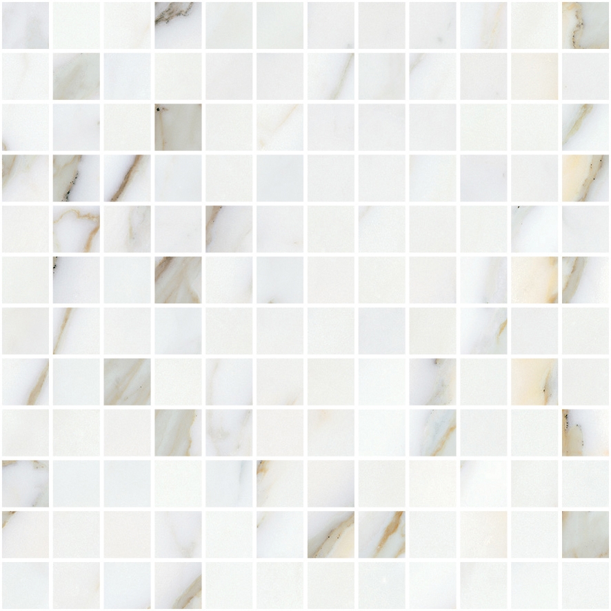 Mosaico 144 Calacatta Select JL02