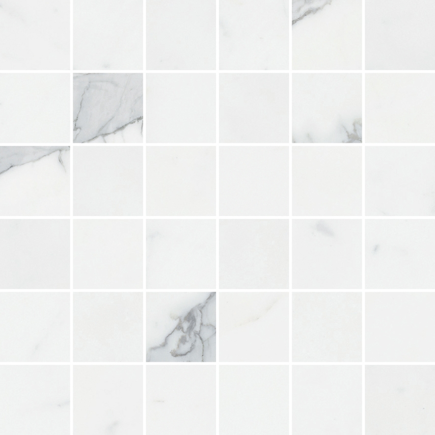 Produkt Mosaico 36T Statuario Fine JL01 des Herstellers Mirage anzeigen