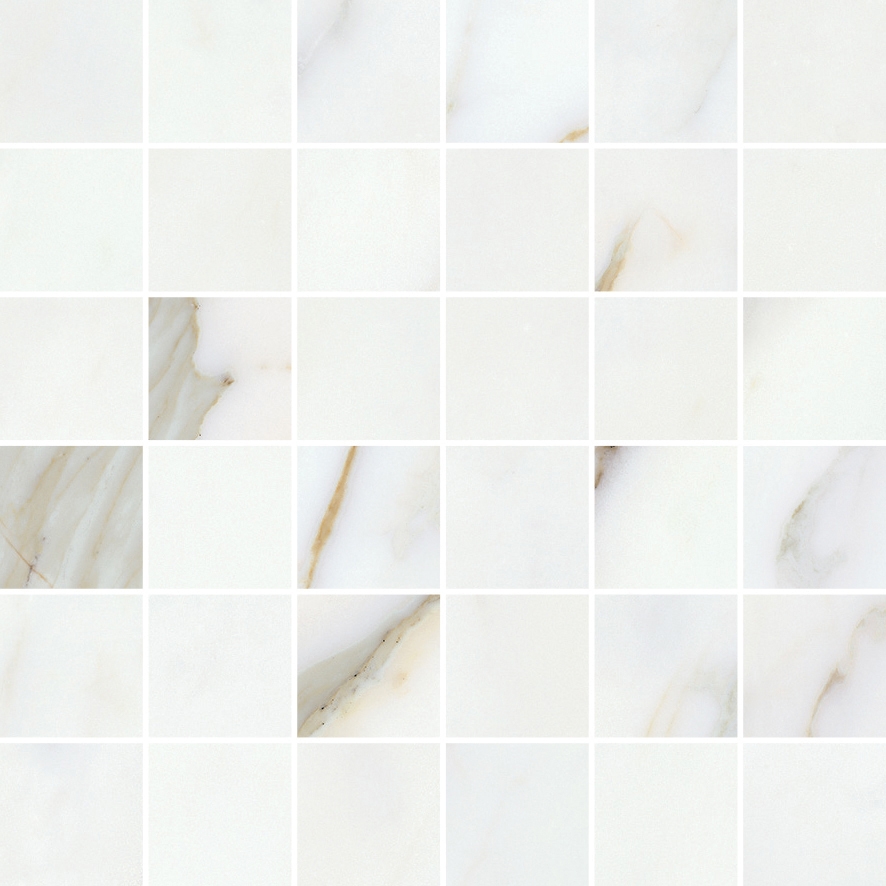Mosaico 36T Calacatta Select JL02