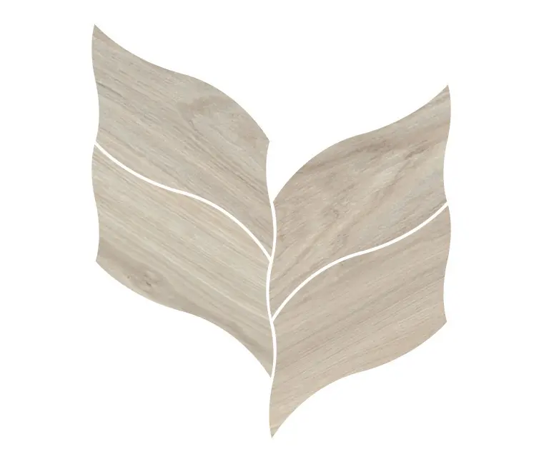 Mirage - Leaf Basic JP01