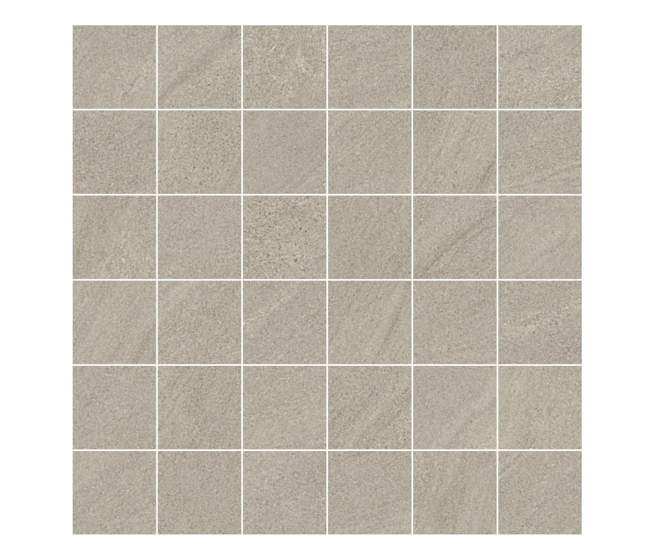 Mirage - Mosaico 36T Sandshell LG 02