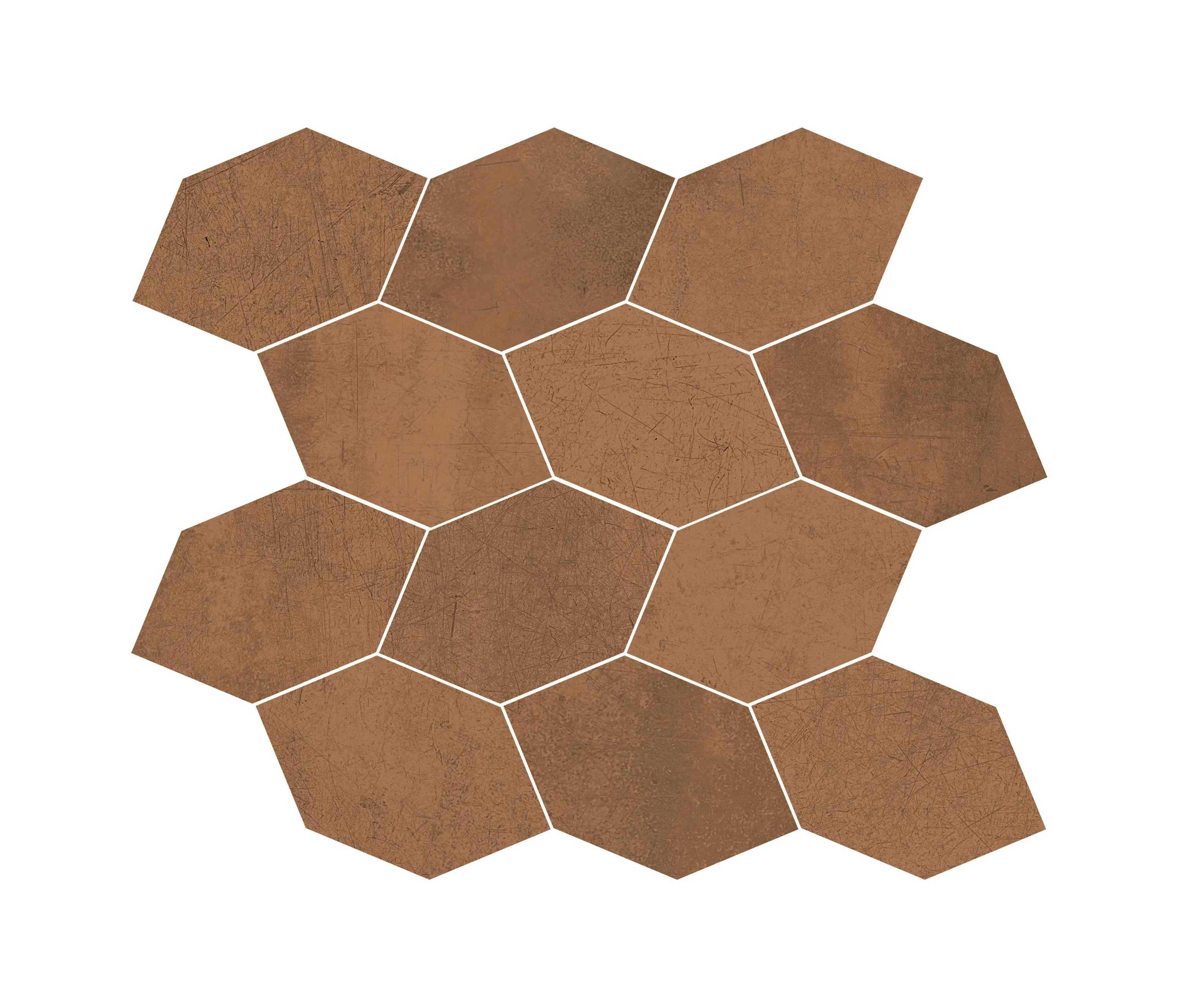 Mirage - Foliage LY 08