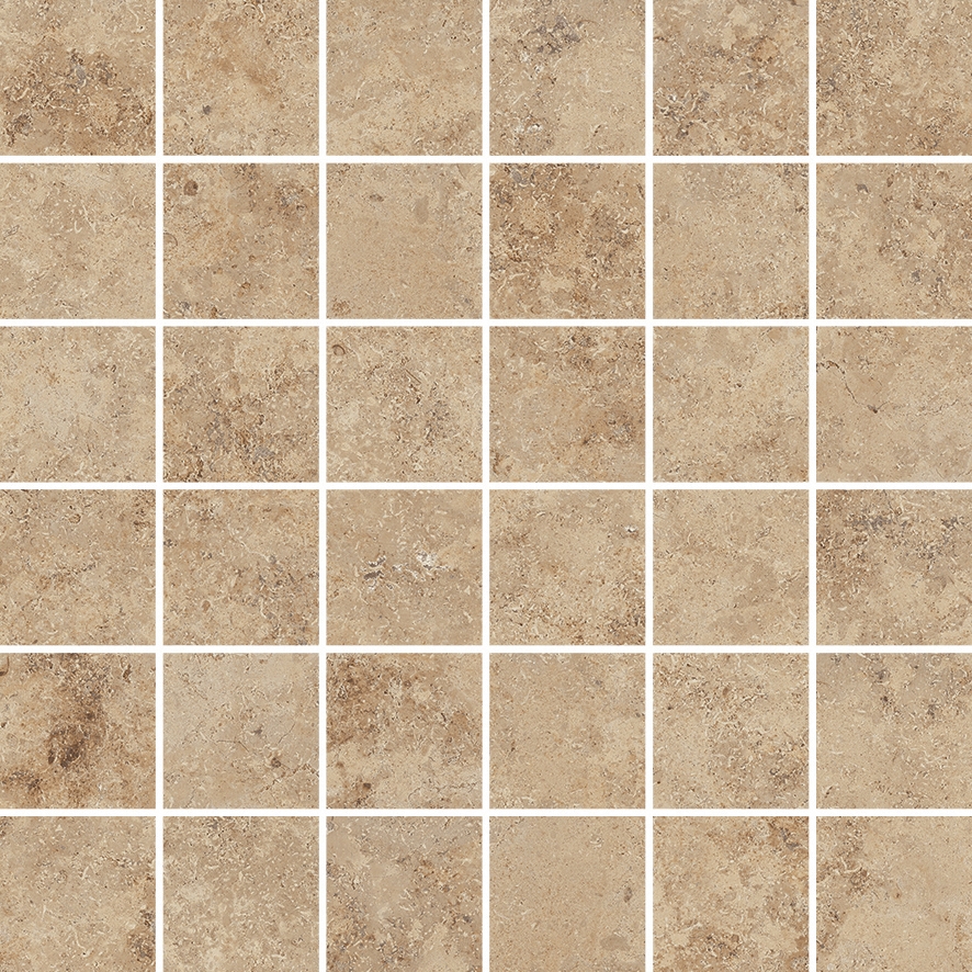 Mosaico 36T Jura Beige NE 10
