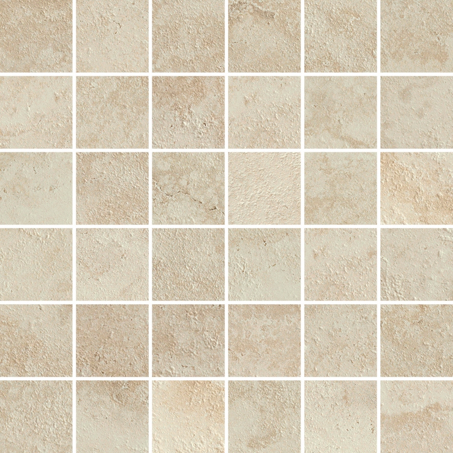 Mosaico 36T Bone Travertine NE 11