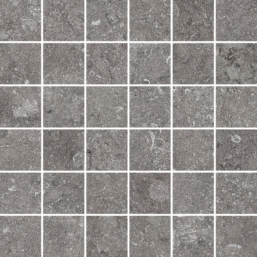 Mosaico 36T Gris Beige NE 31