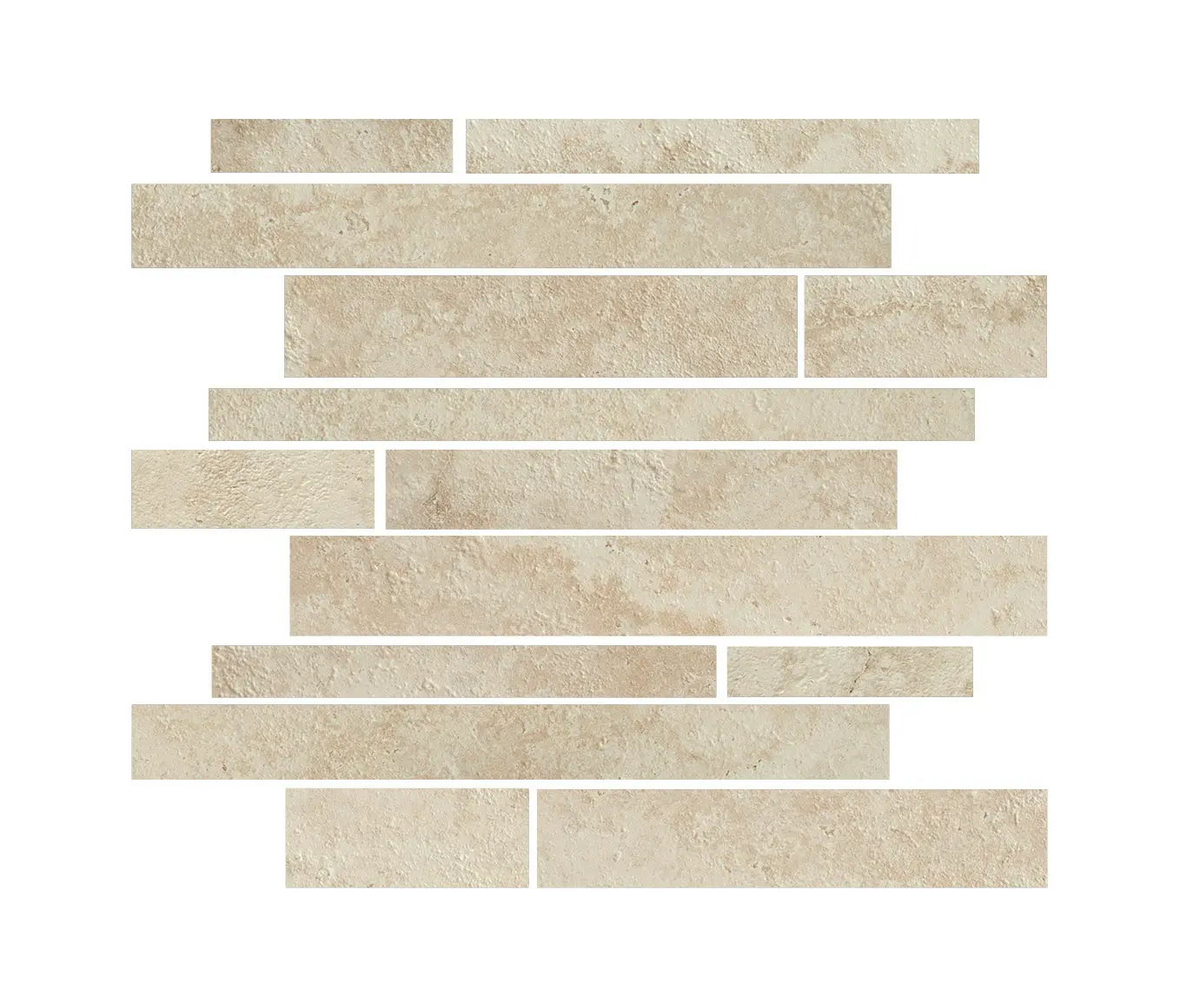 Mirage - Portnoy Bone Travertine NE 11