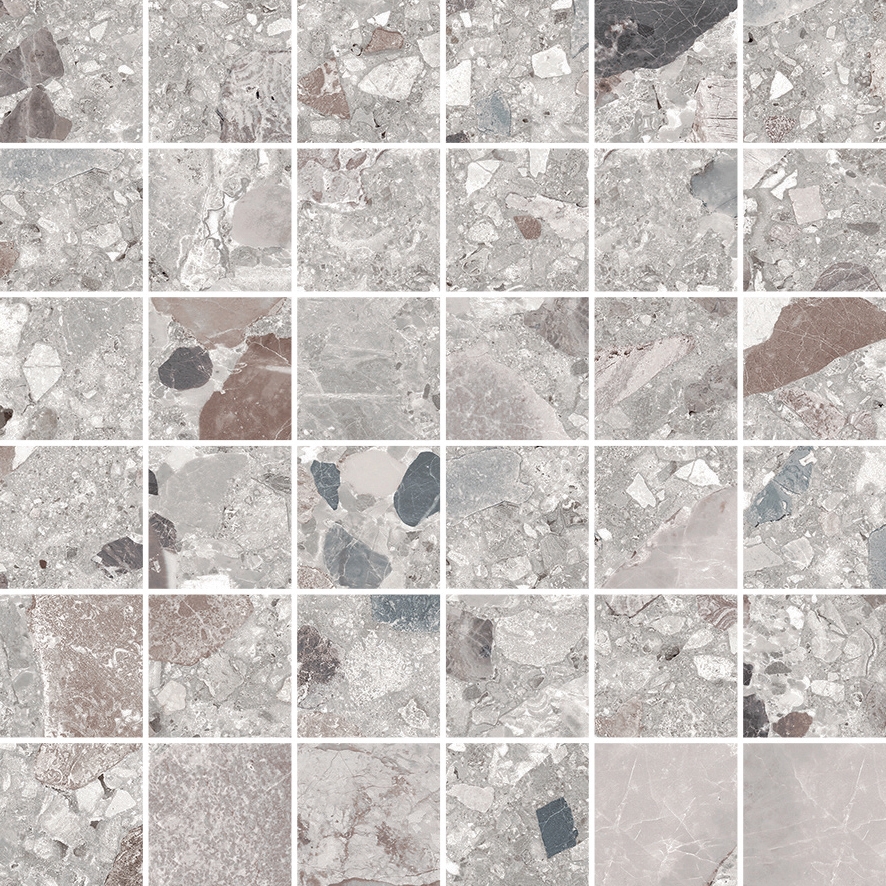 Mosaico 36T Hav RR06