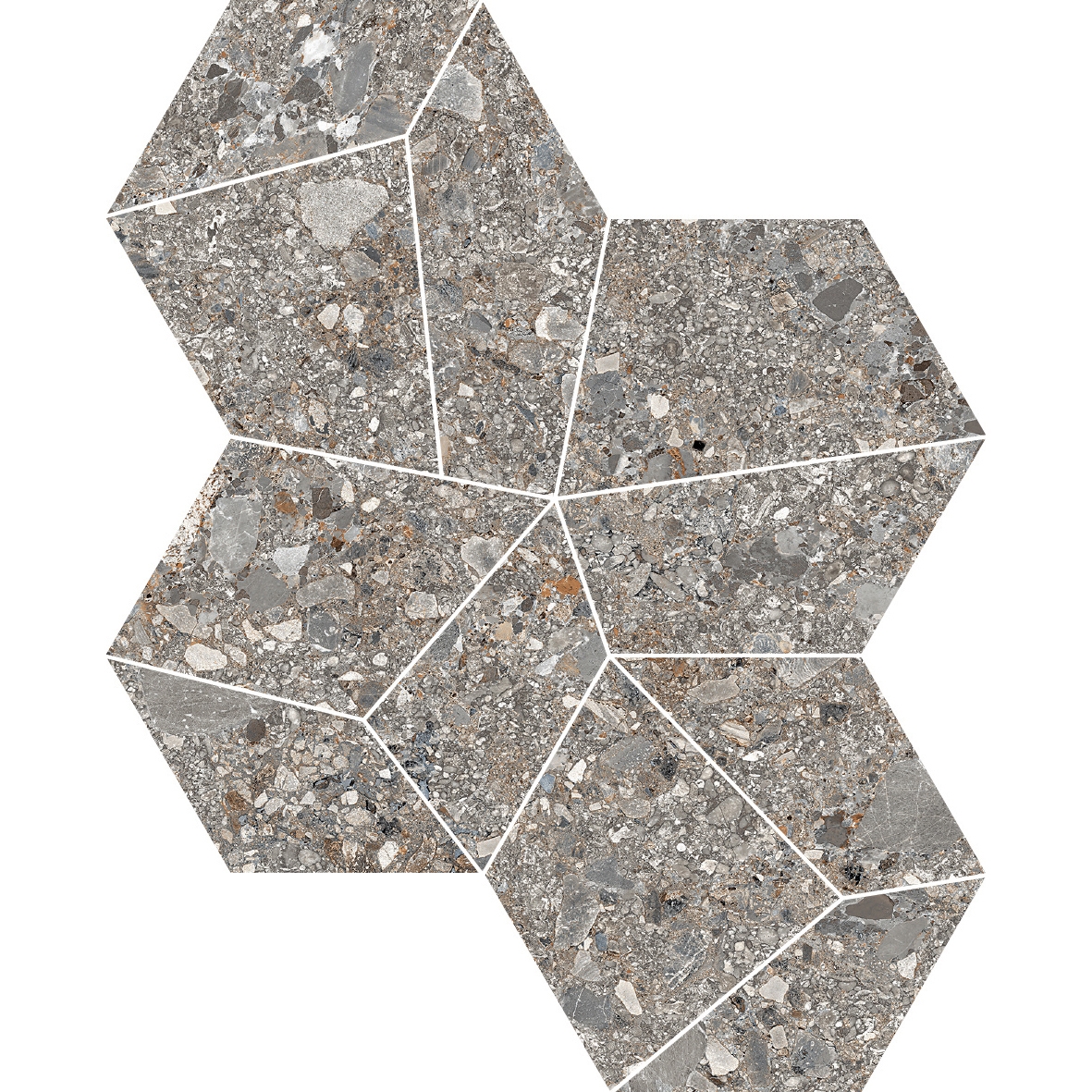 Patchy Farge Fine RR 15