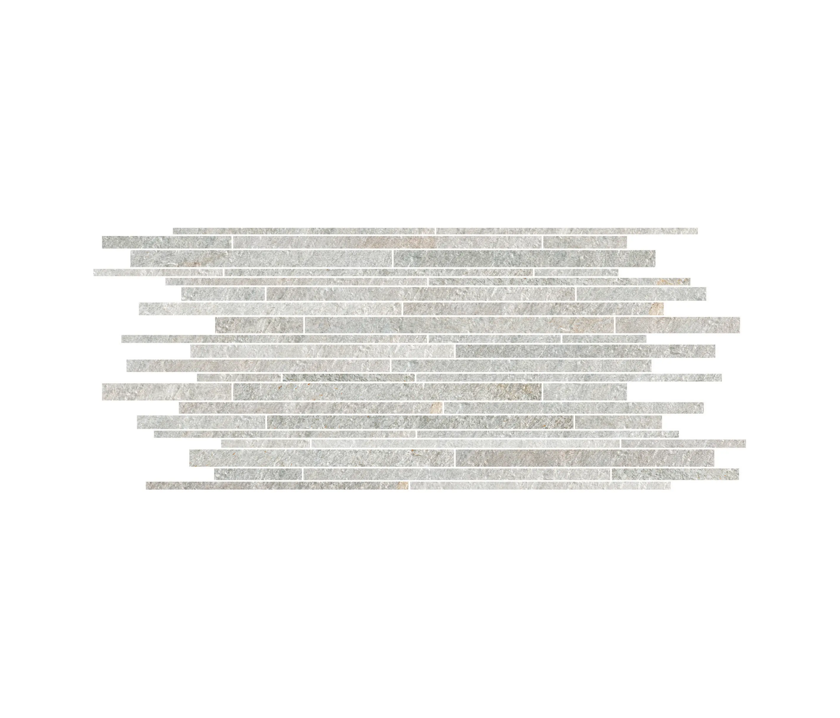 Mirage - Fragment Glacier QR 01