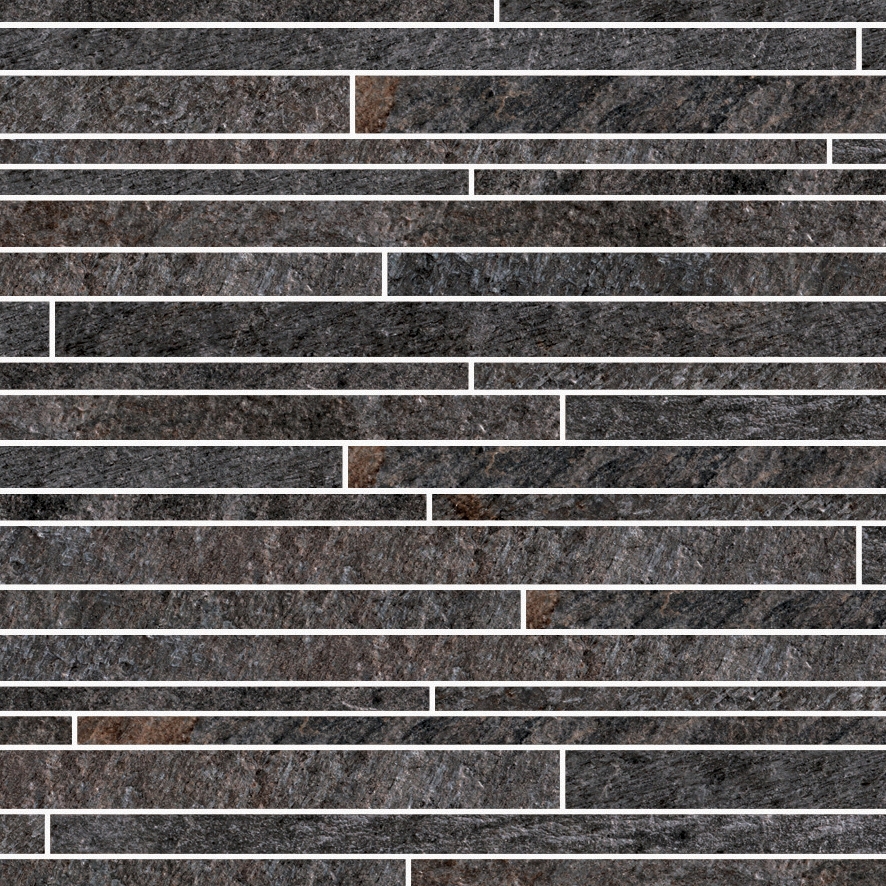 Fragment Mantle QR 05