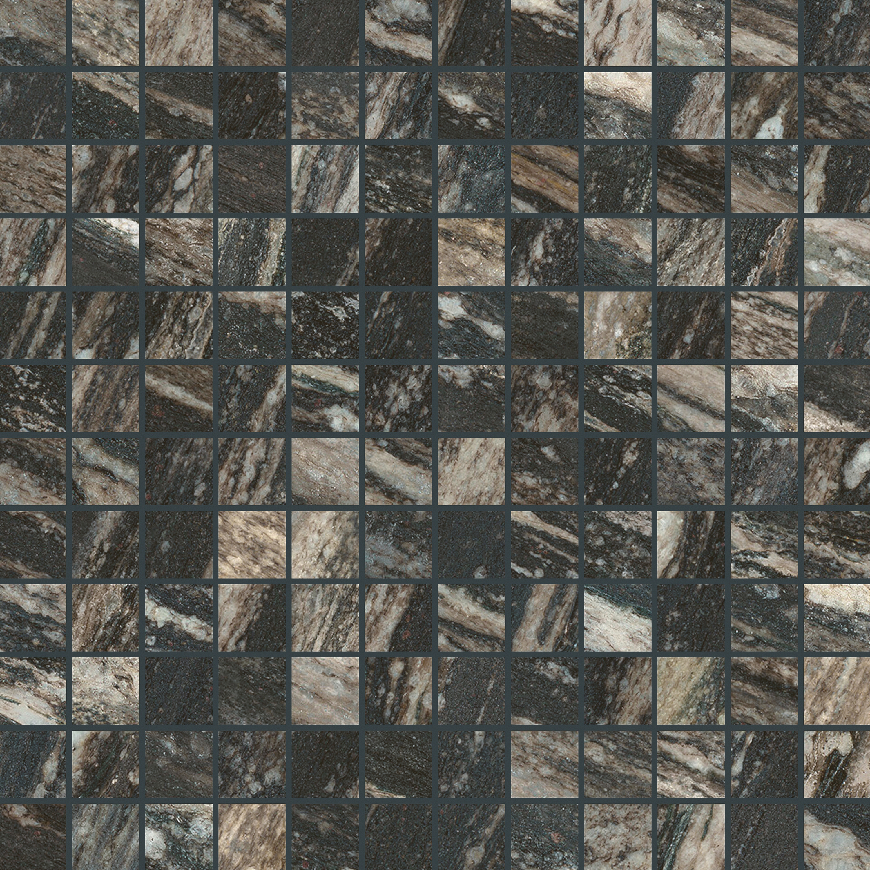 Mosaico 144T Dark Cosmo WA 06