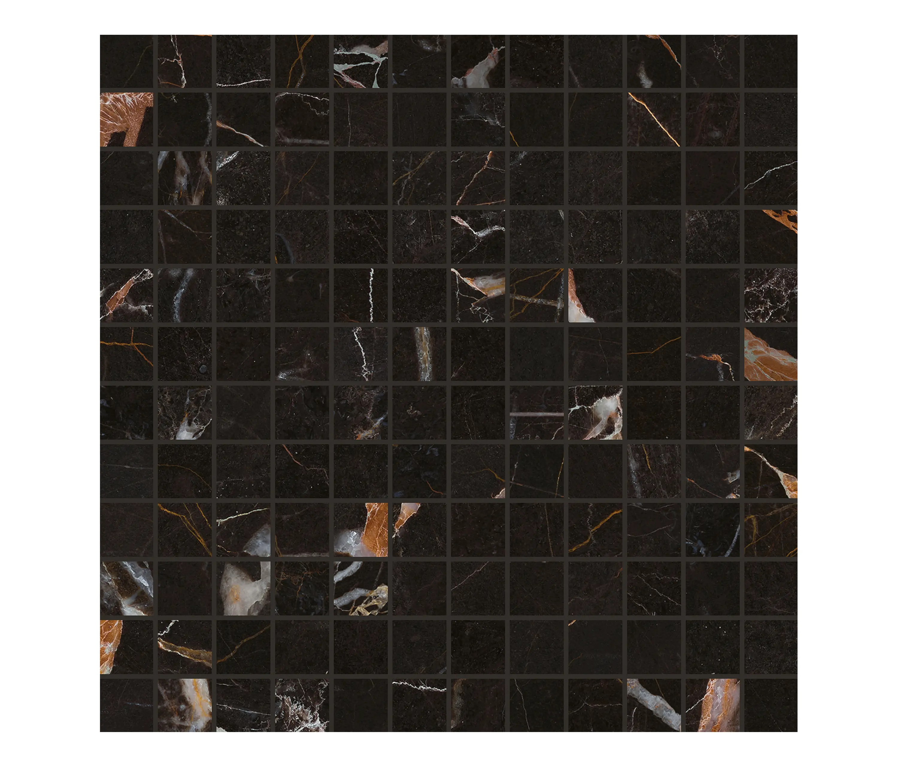 Mirage - Mosaico 144T Saint Laurent WA 07