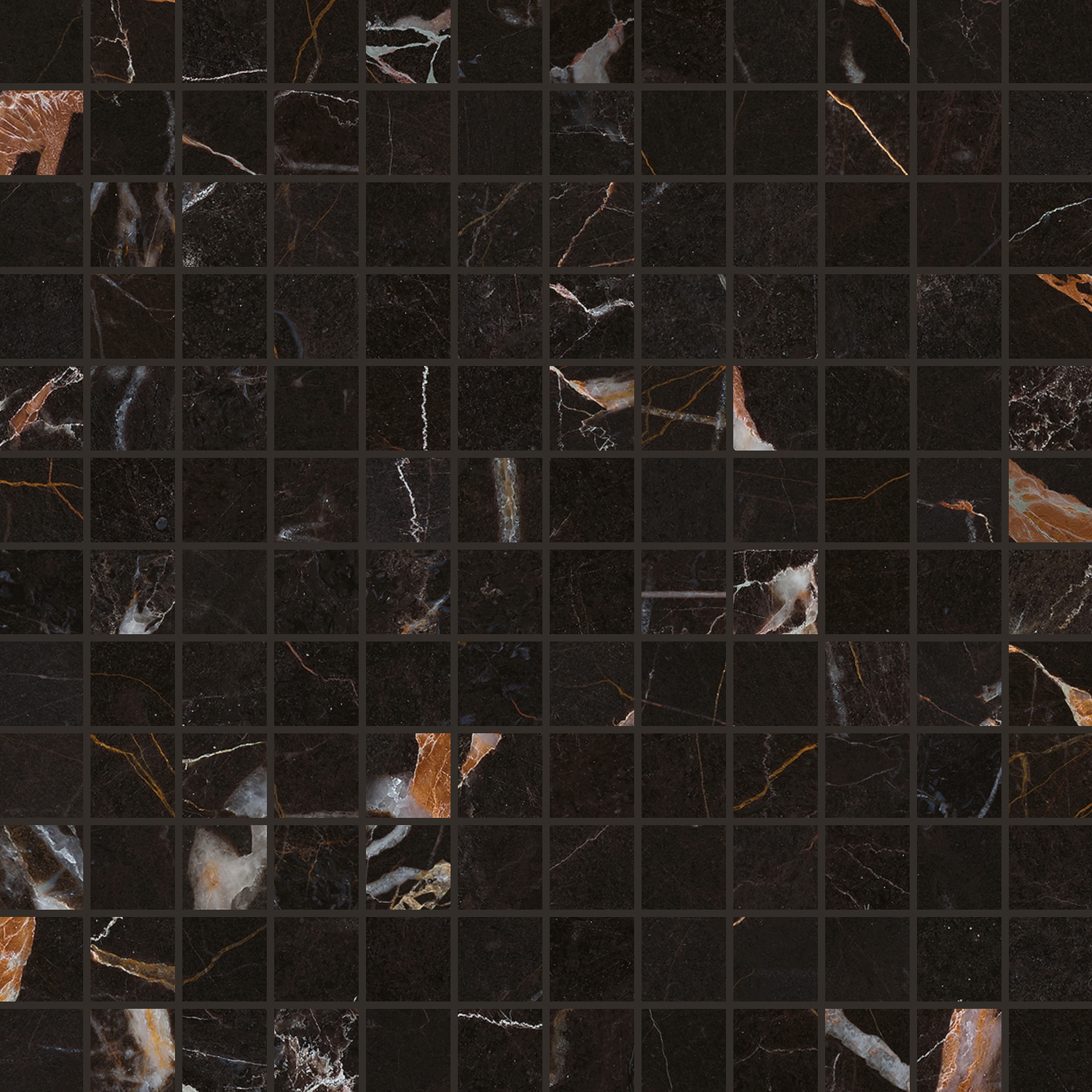 Mosaico 144T Saint Laurent WA 07