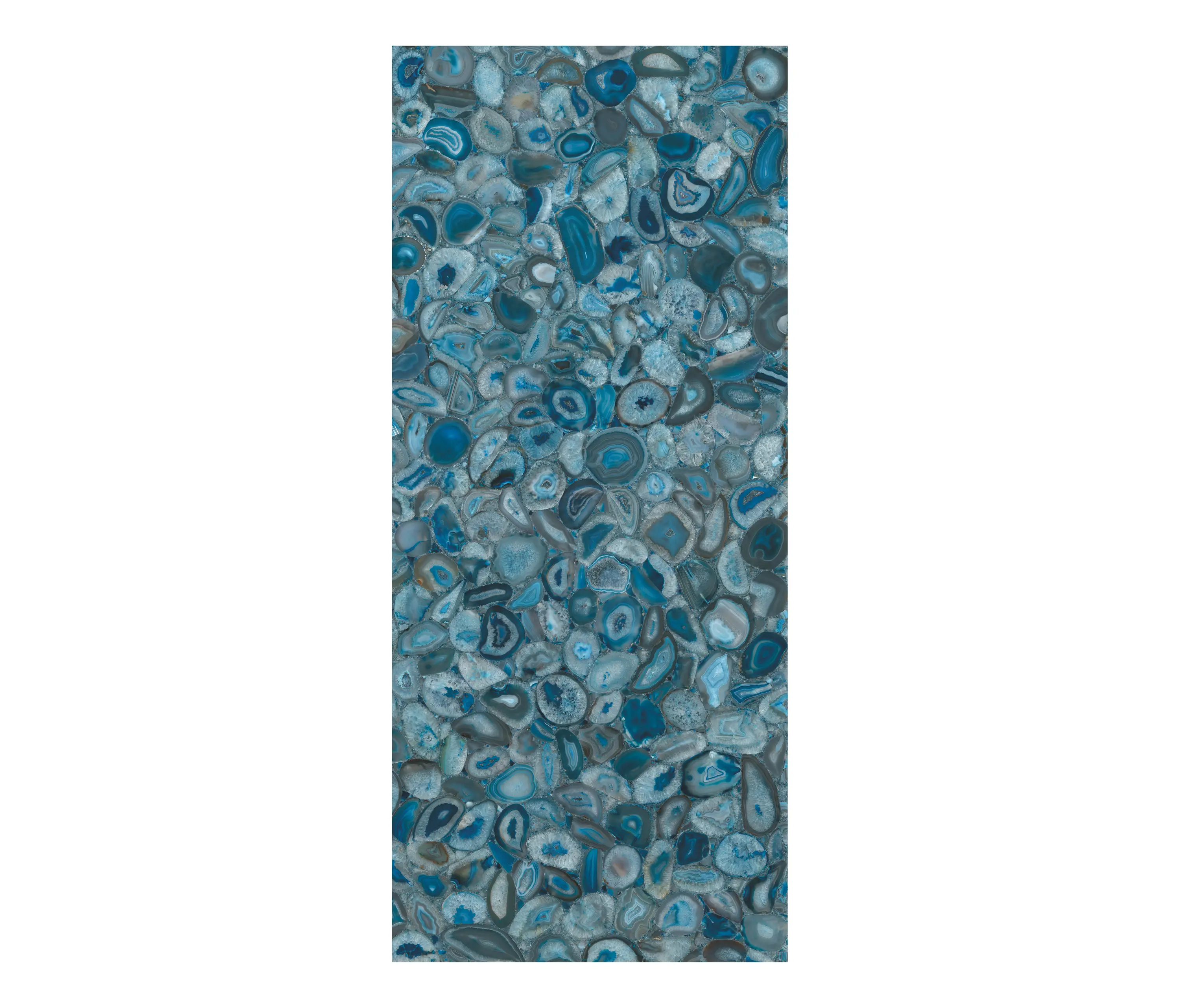 Mirage - Agata Blue WA08