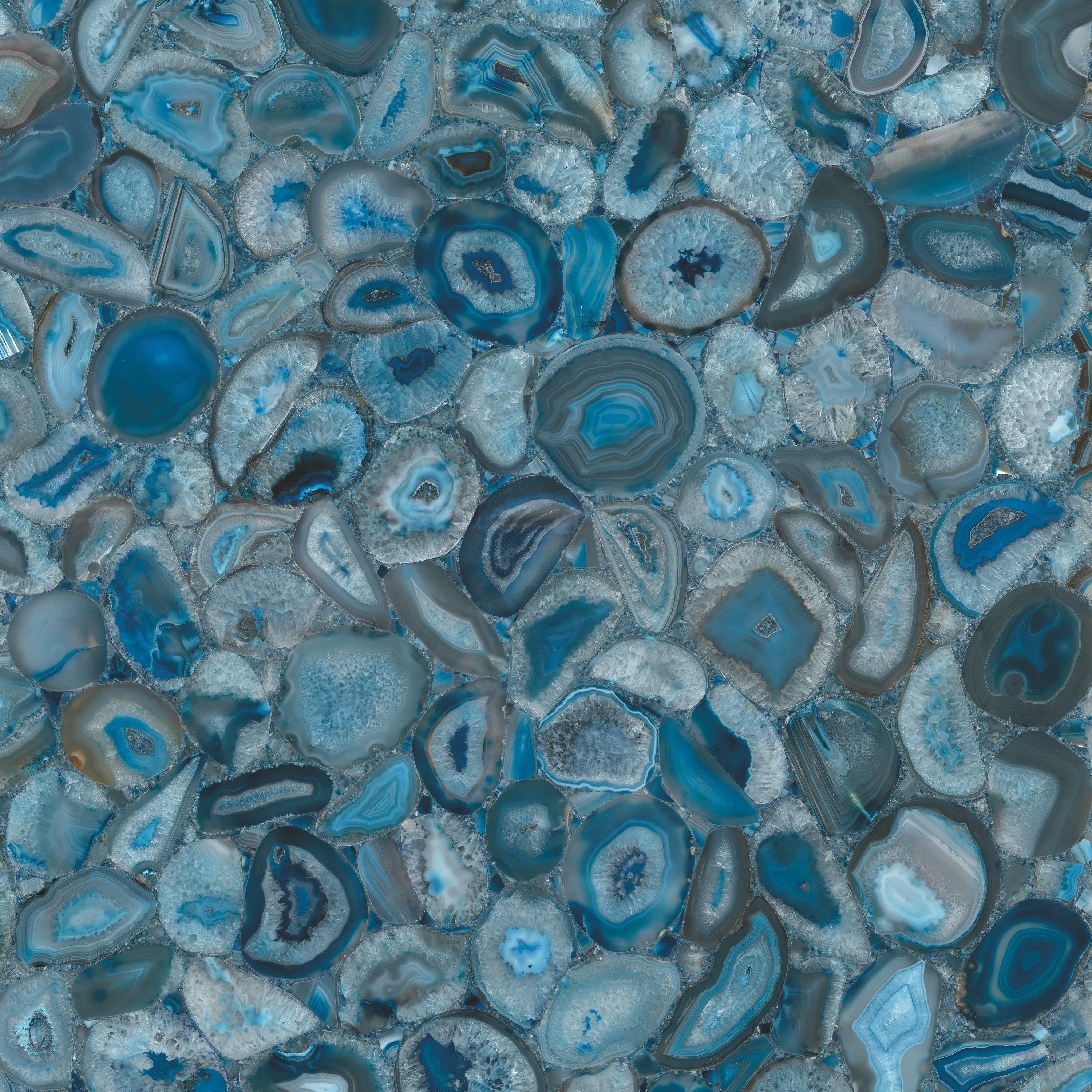 Agata Blue WA08