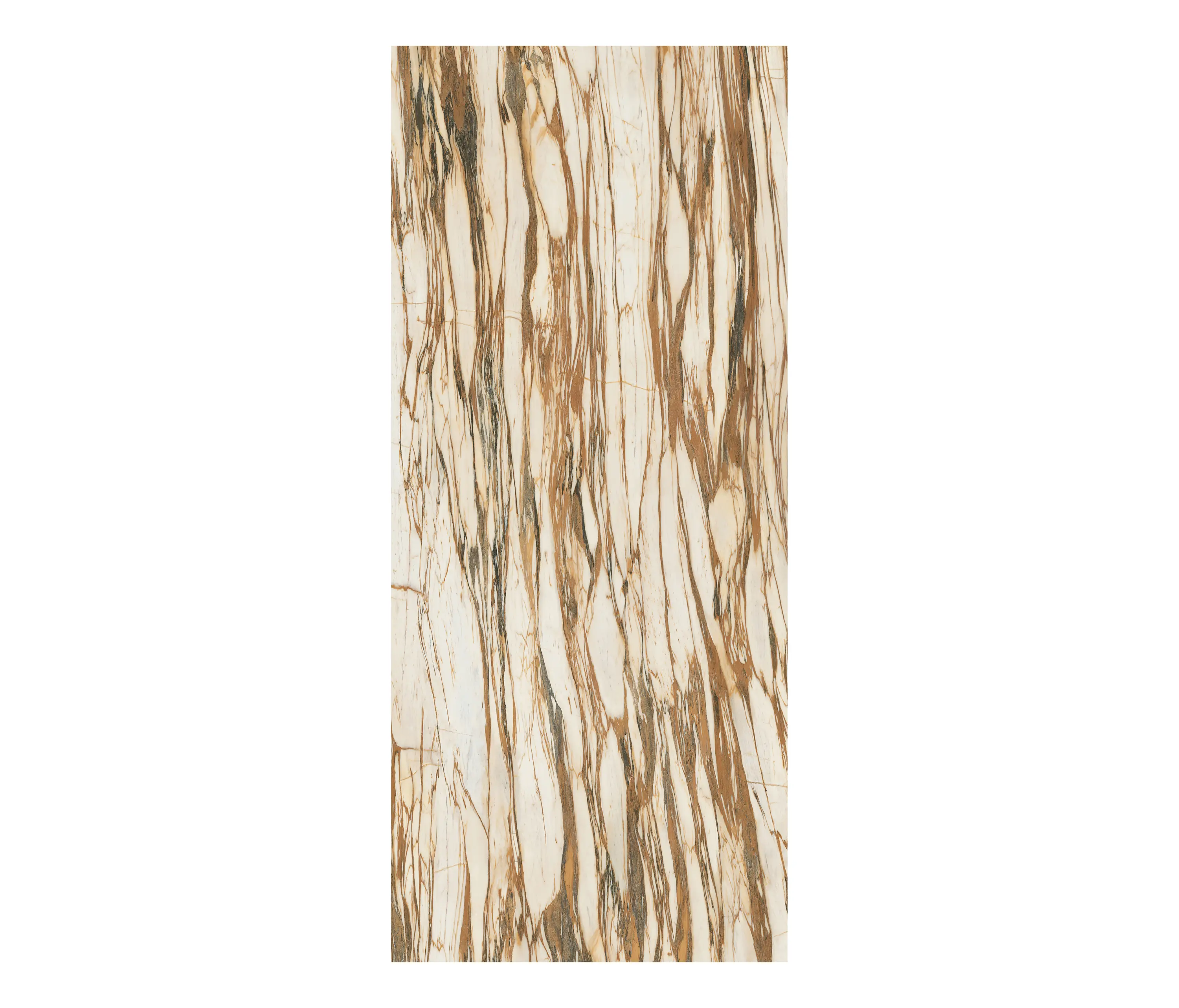 Mirage - Calacatta Copper WA01