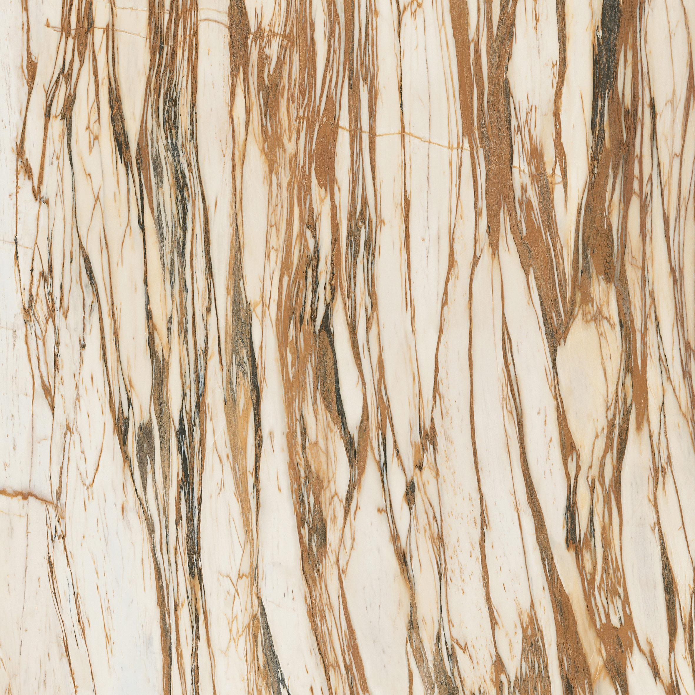 Mostra il prodotto Calacatta Copper WA01 del produttore Mirage