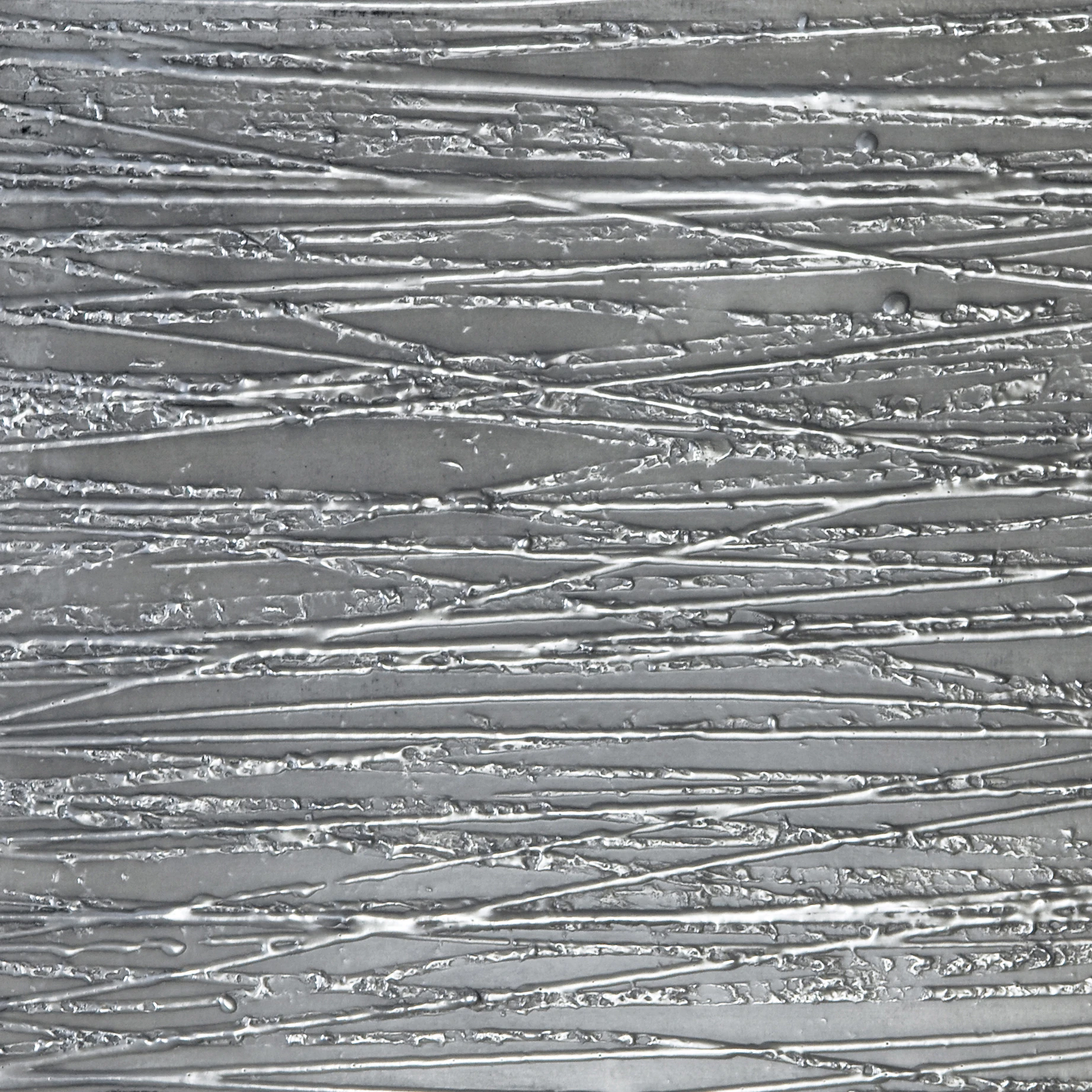 METALLIZATION