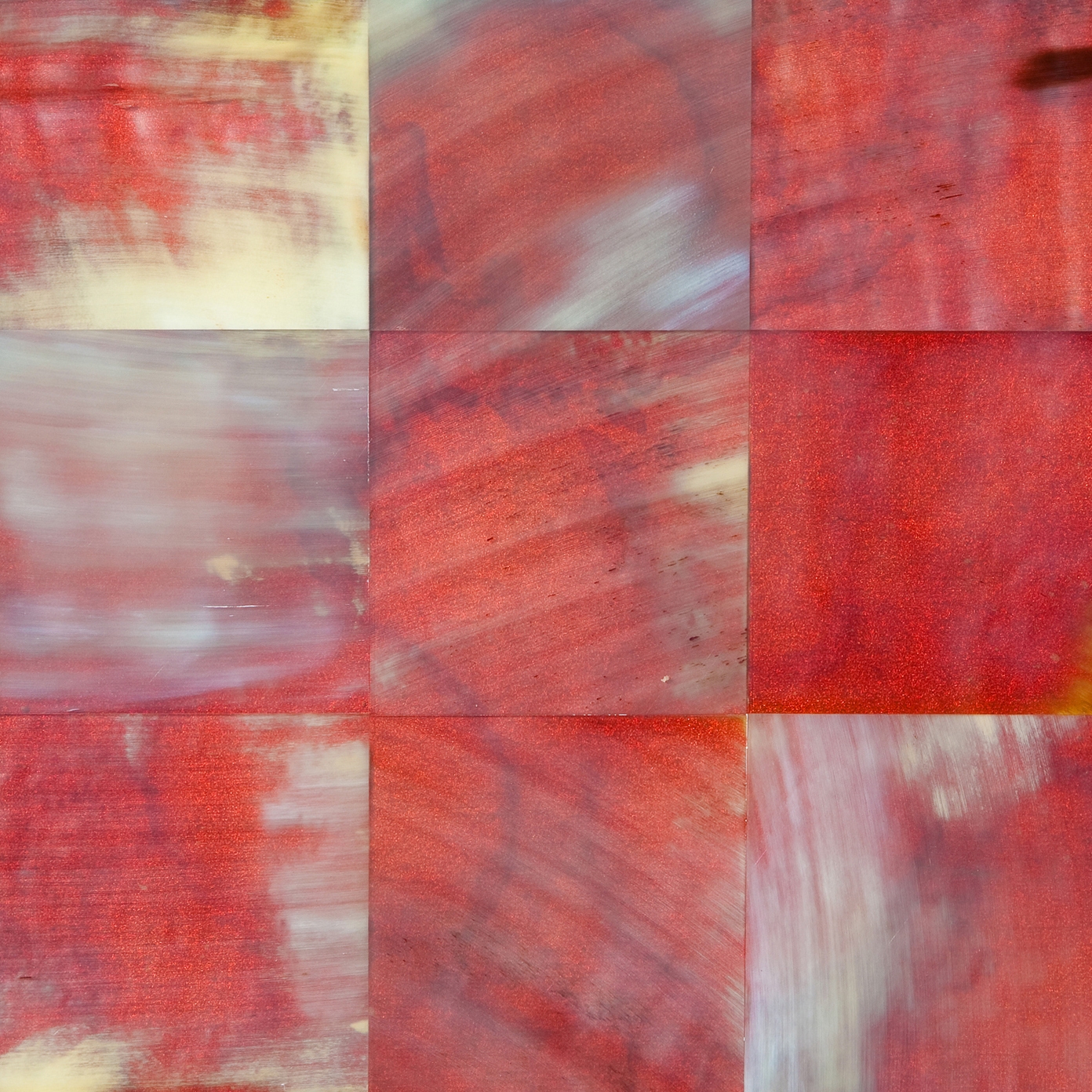 ALLOCATION OF HORN PLATES