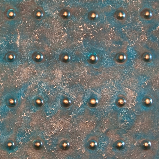 PATINATION