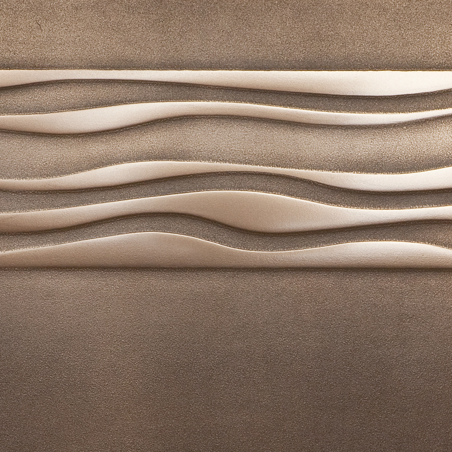 Mostra il prodotto Metallization | frieze of wave 01 del produttore VEROB