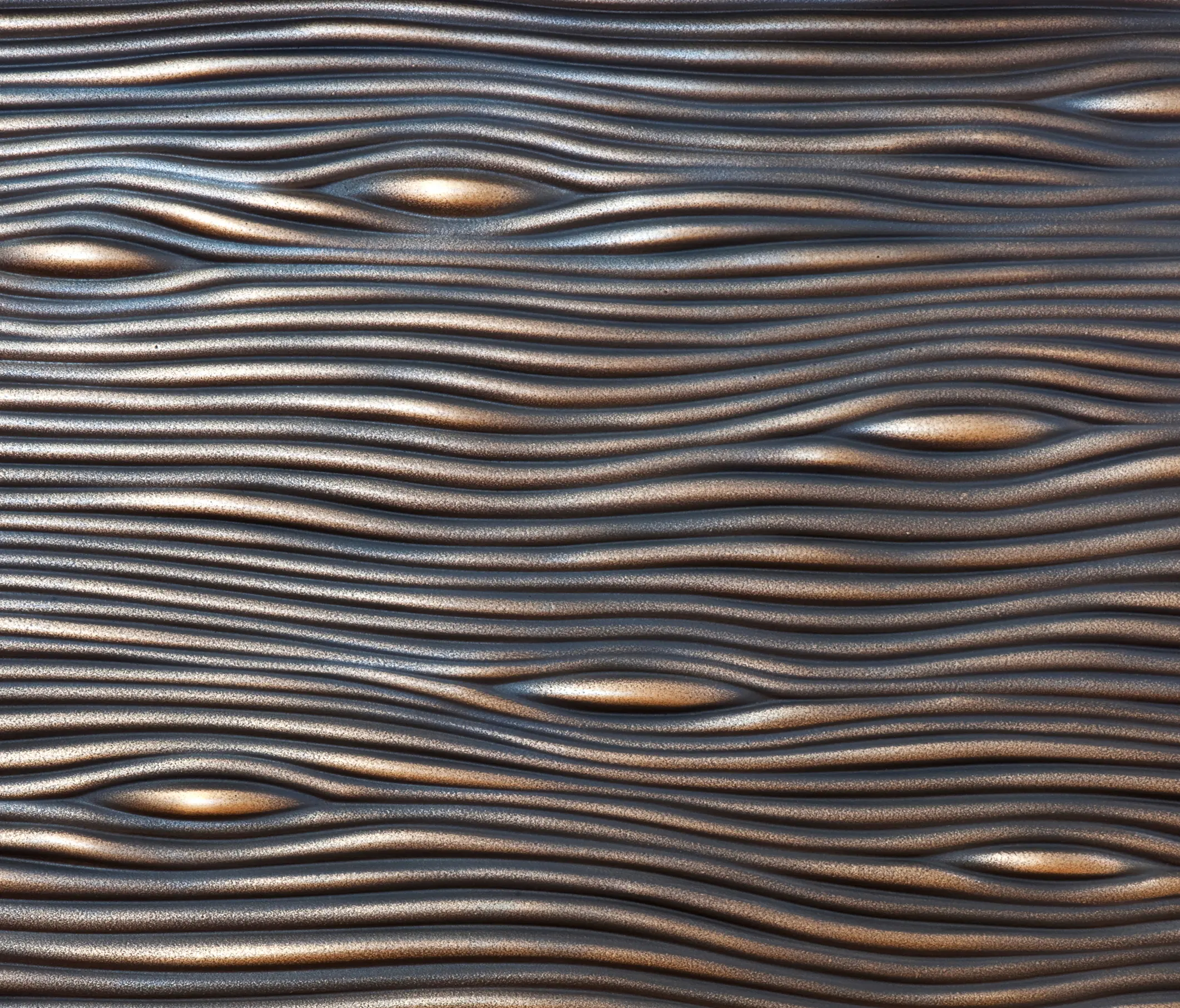 VEROB - Texture | wave convex with embeddings