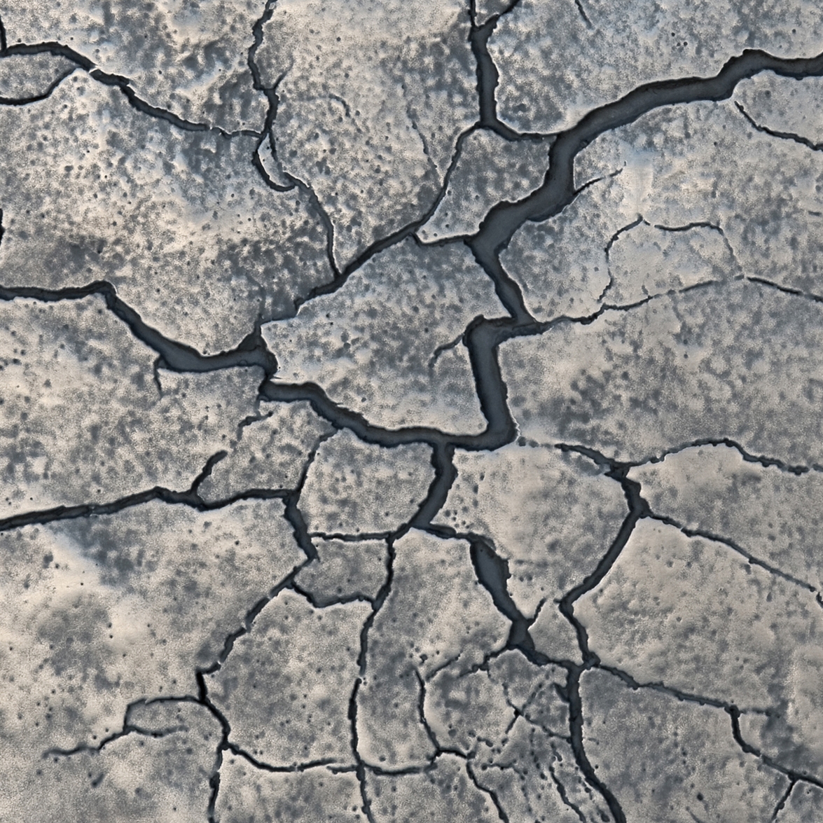 Mostra il prodotto Texture | drying cracks del produttore VEROB