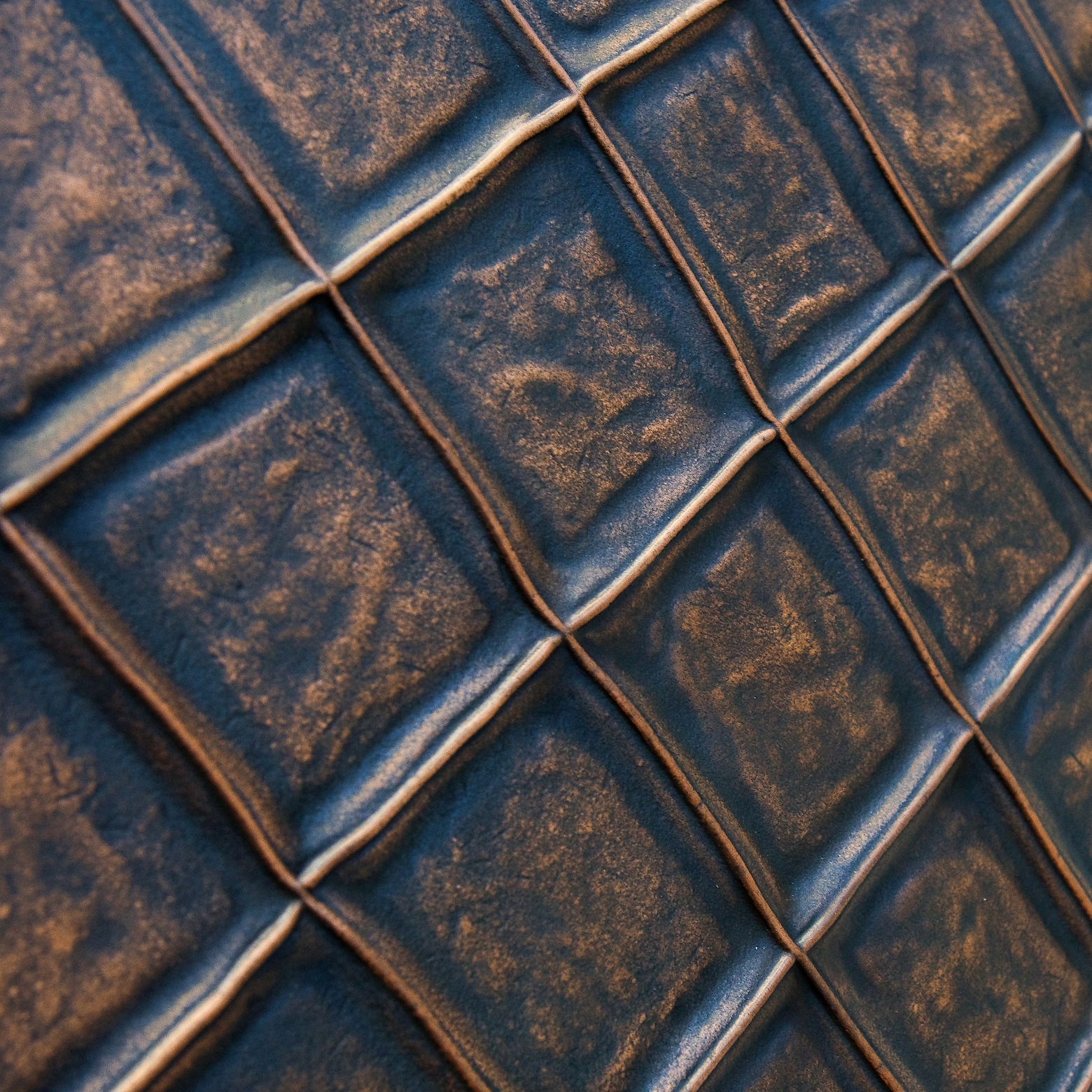 Display product Texture | webbed board from manufacturer VEROB
