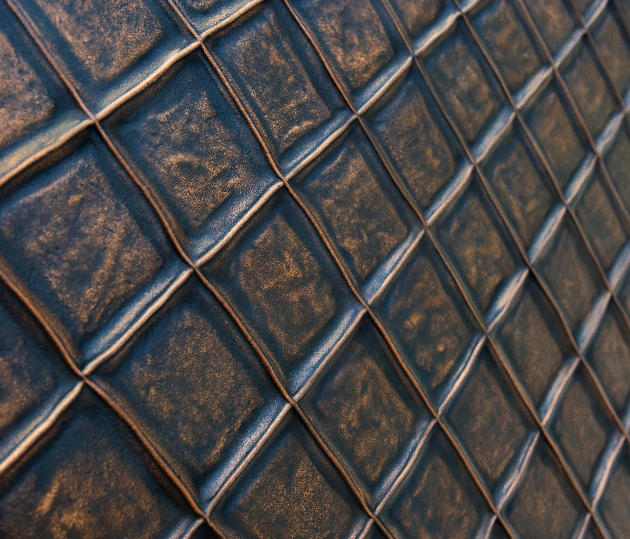 VEROB - Texture | webbed board