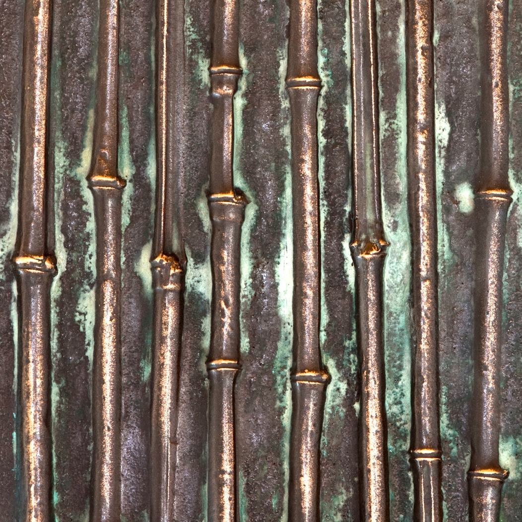 Display product Patination | bamboo from manufacturer VEROB