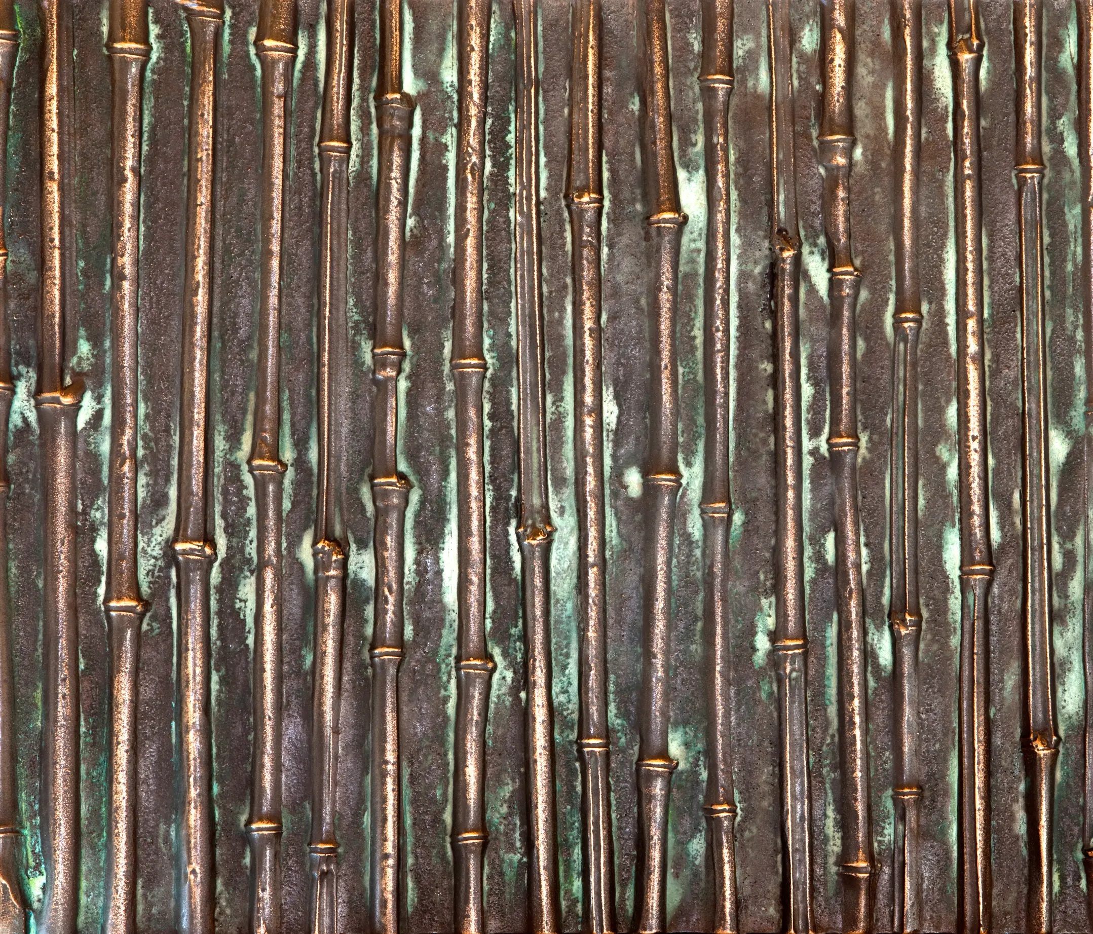 VEROB - Patination | bamboo