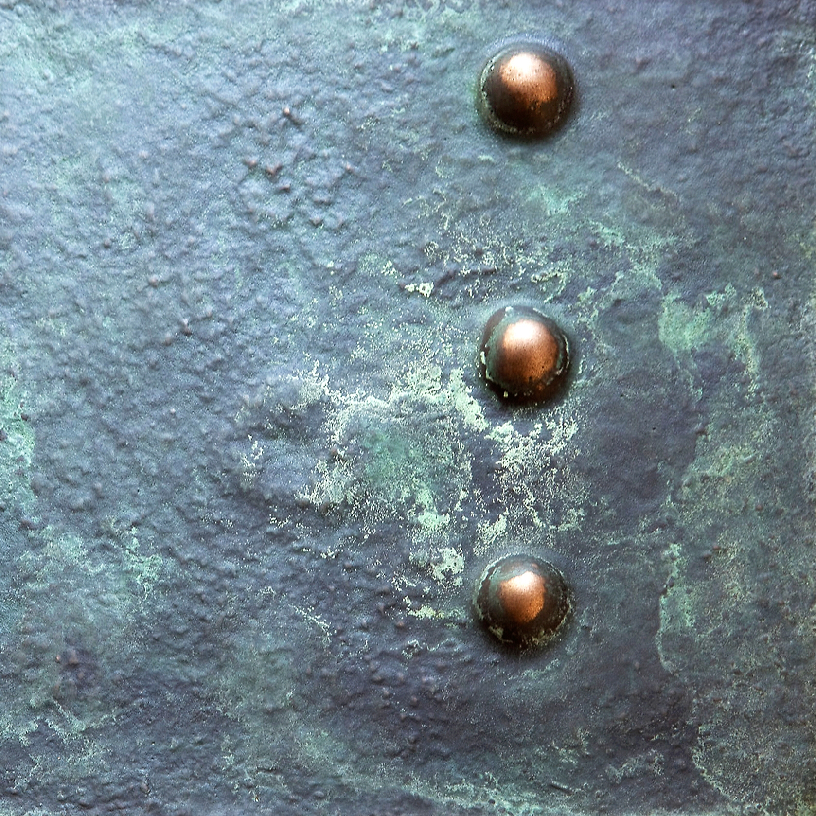Display product Patination | studs from manufacturer VEROB