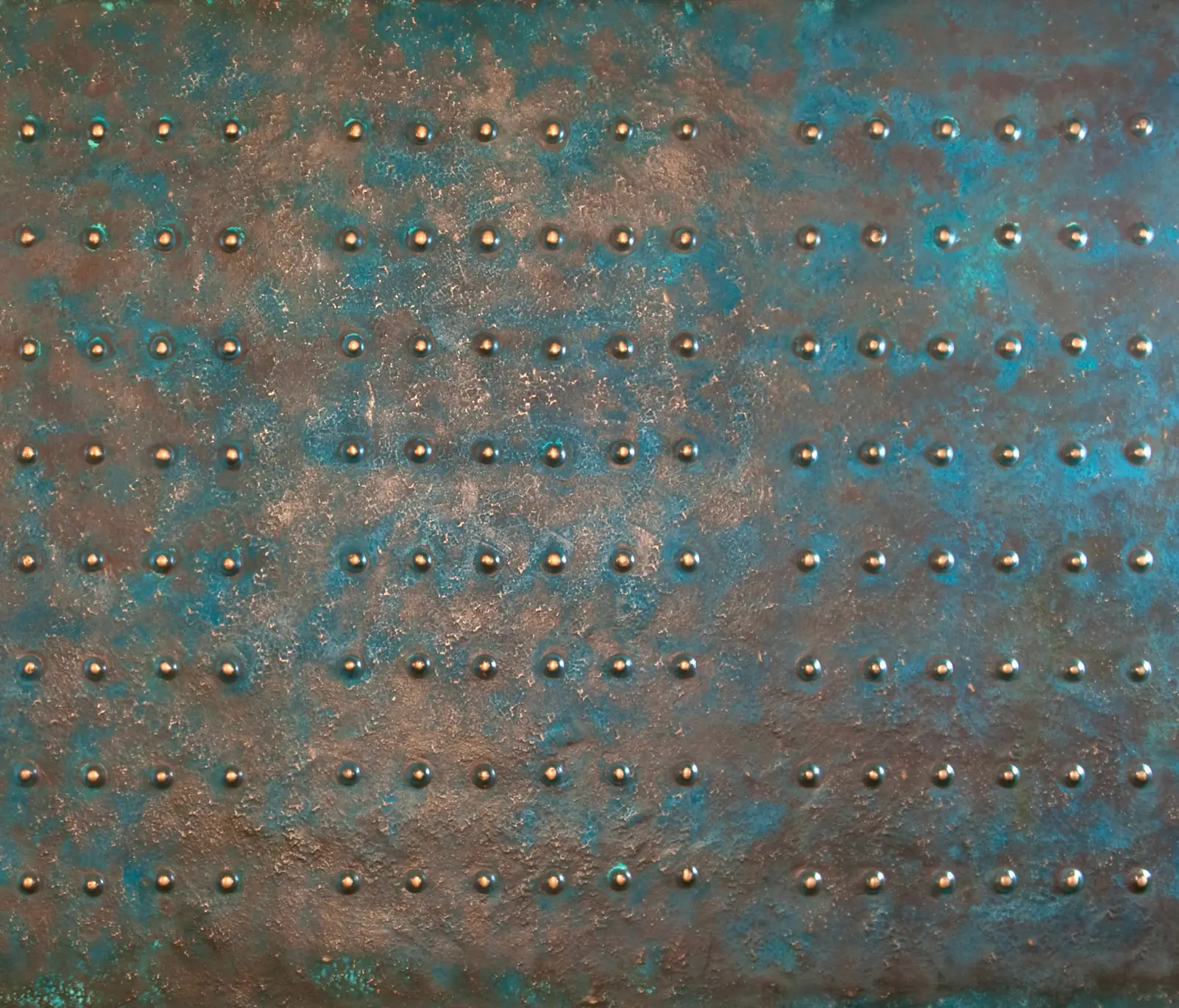 VEROB - Patination | studs