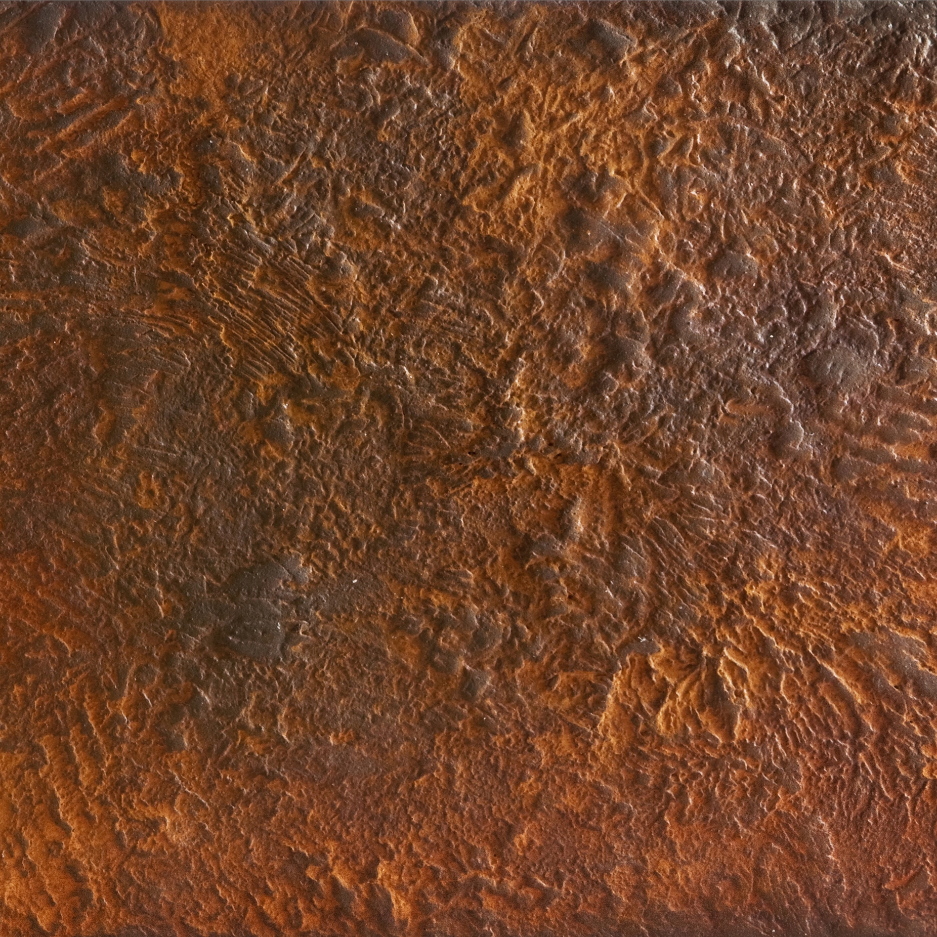 Display product Patination | relief from manufacturer VEROB