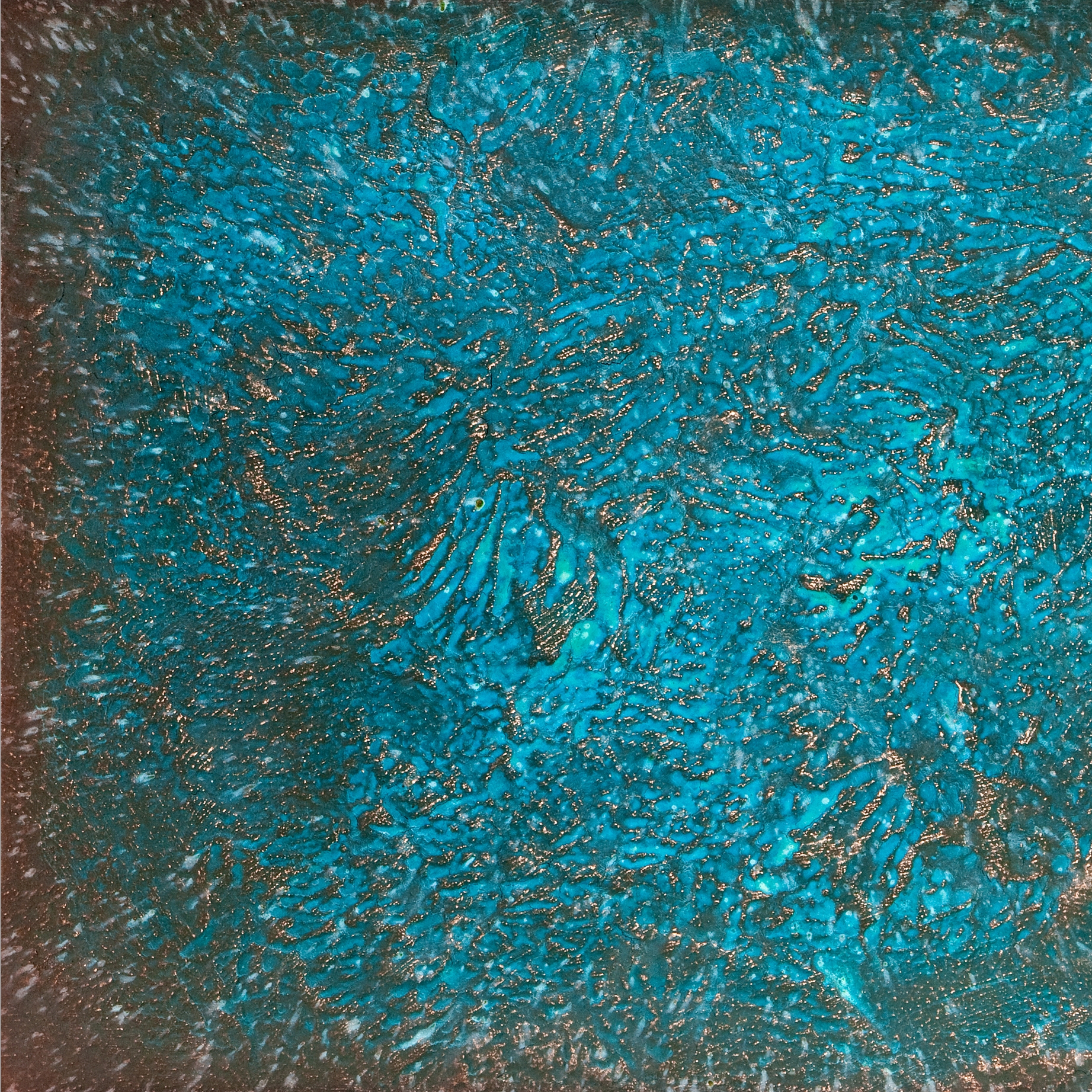 Display product Patination | relief from manufacturer VEROB