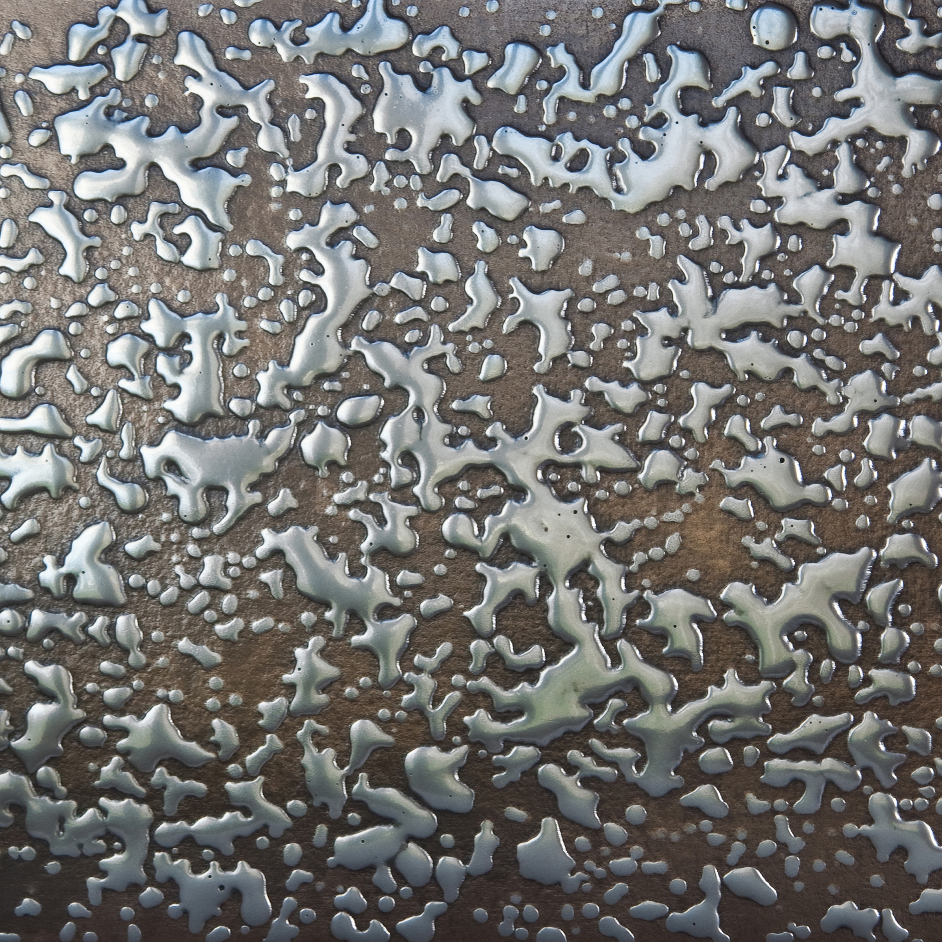 Display product Metallization | lotus effect 01 from manufacturer VEROB