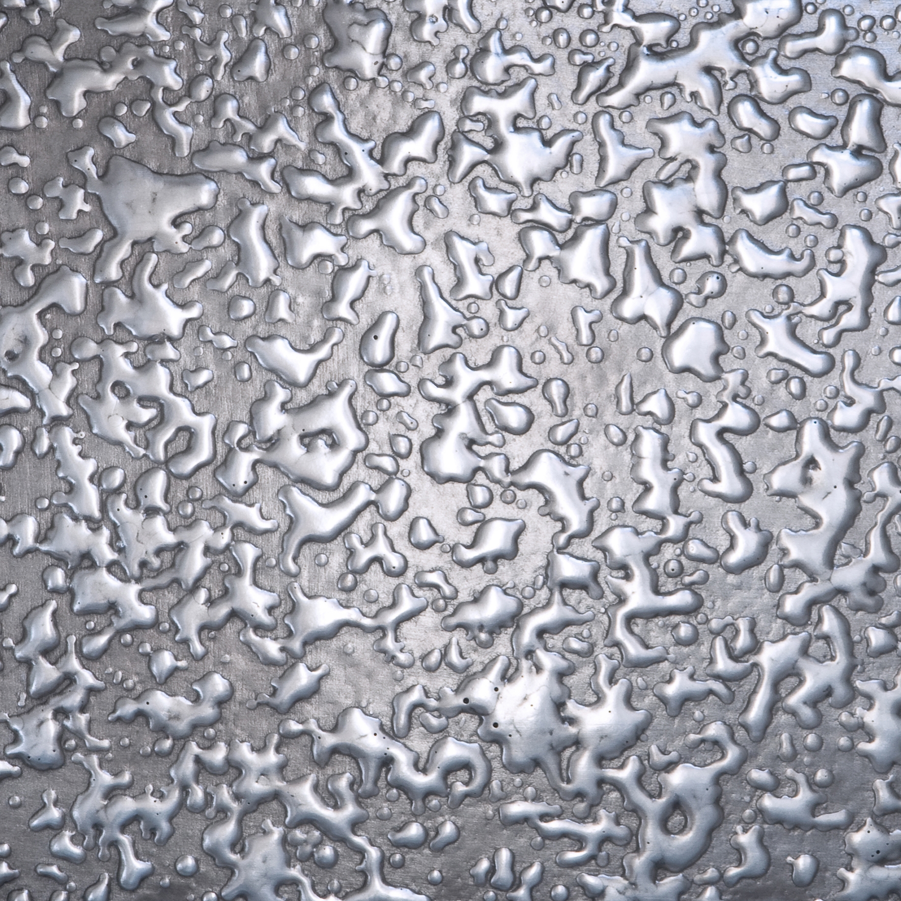Display product Metallization | lotus effect 01 from manufacturer VEROB