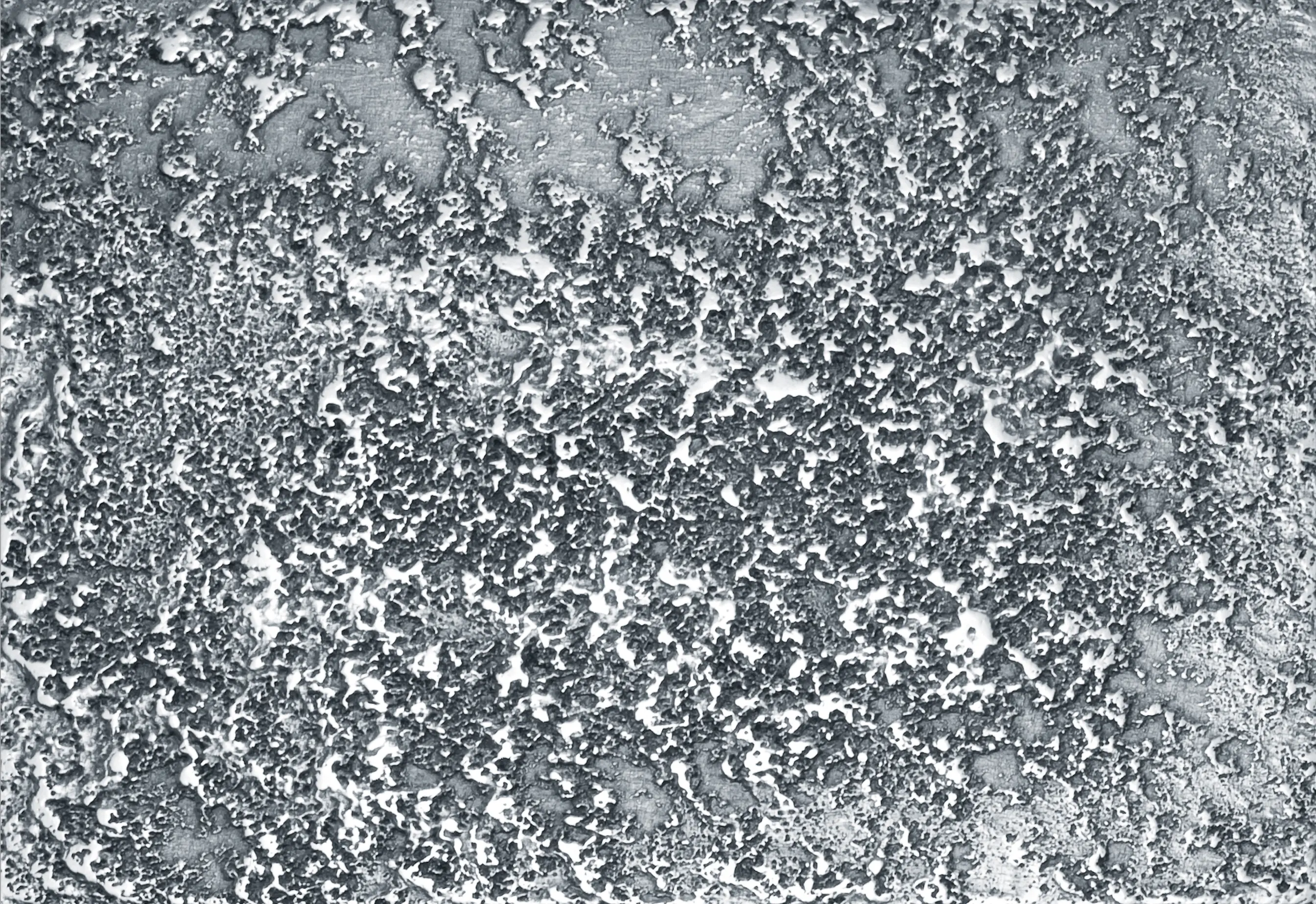 VEROB - Metallization | roughly grinded 01