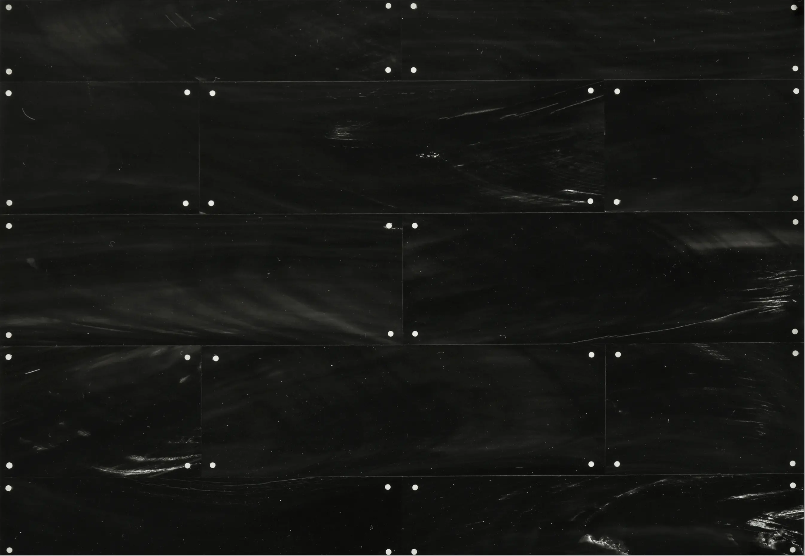 VEROB - Allocation of horn plates | offset joints riveted