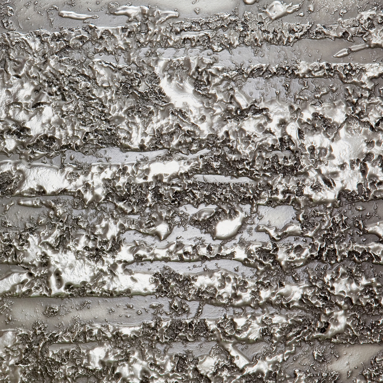 Display product Metallization | roughly grinded 03 from manufacturer VEROB