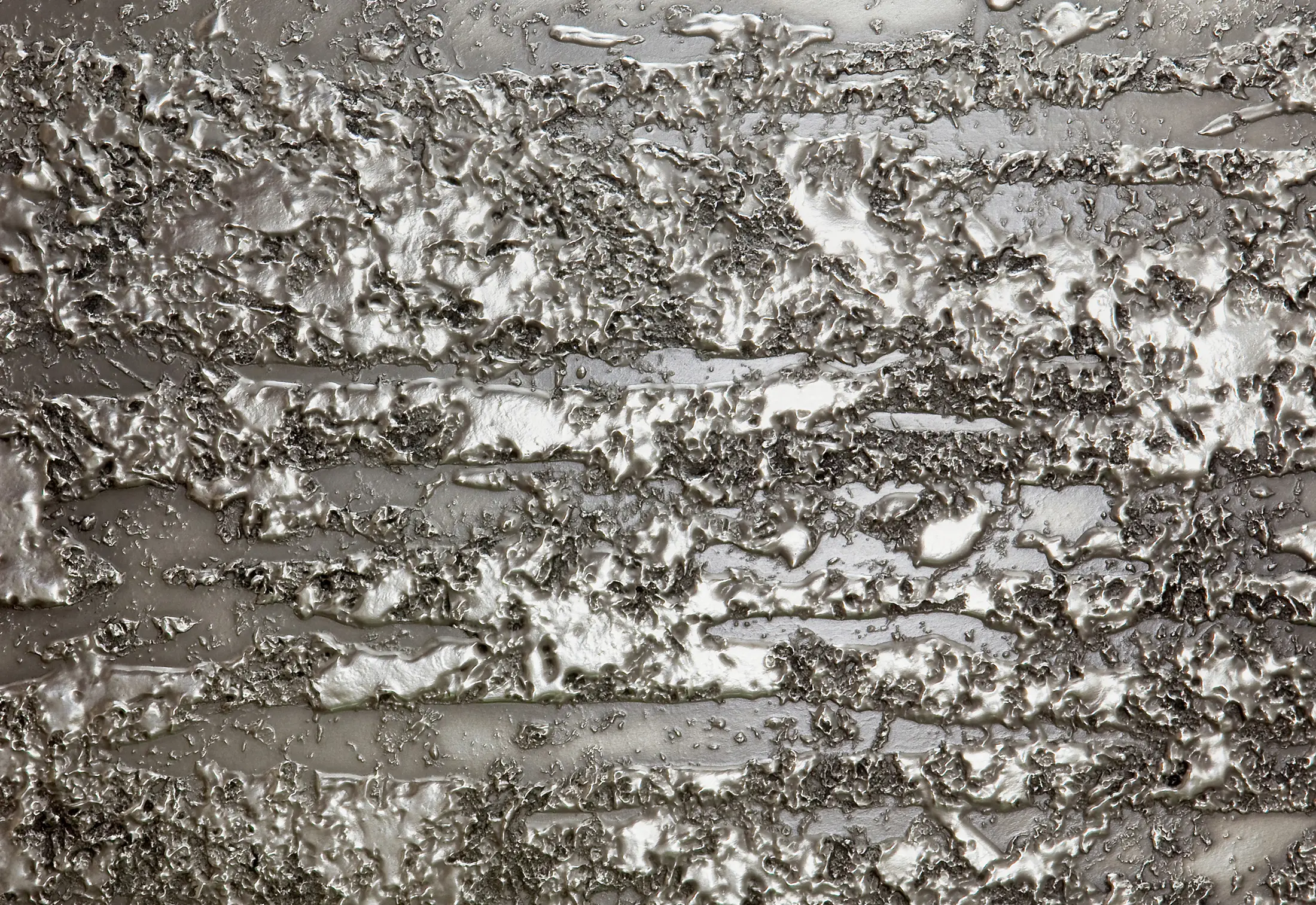 VEROB - Metallization | roughly grinded 03