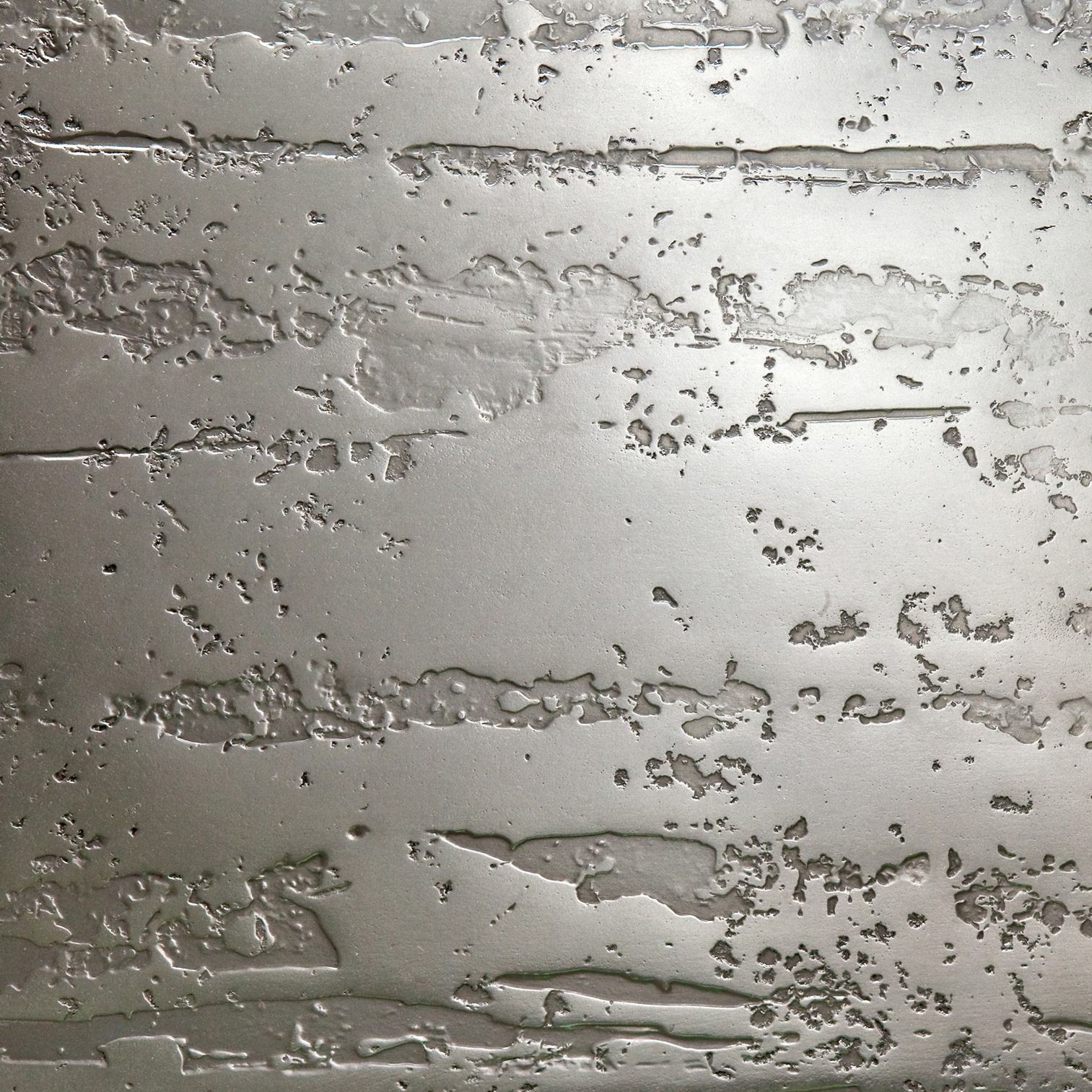 Display product Metallization | roughly grinded 03, smooth from manufacturer VEROB