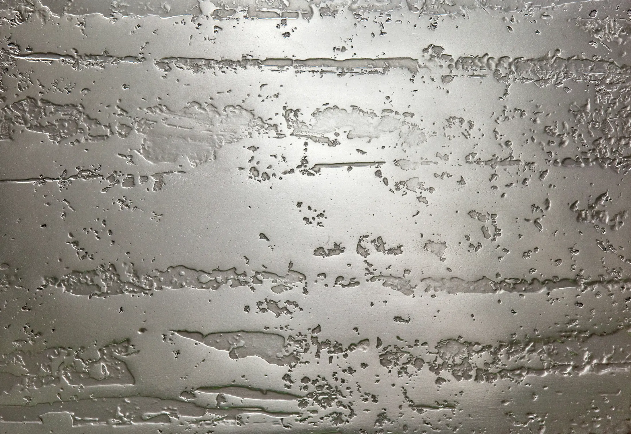 VEROB - Metallization | roughly grinded 03, smooth