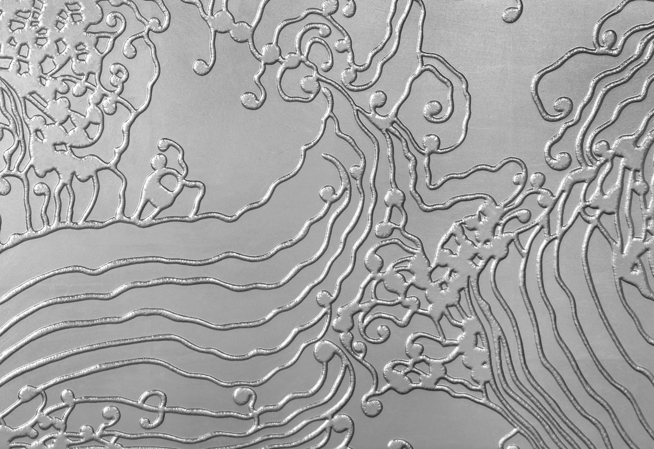 VEROB - Allocation behind glass | MS-NBL, flat