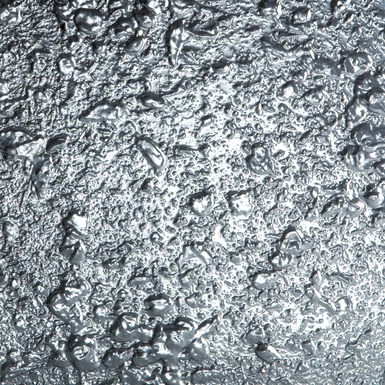 Display product Metallization | lotus effect 03 from manufacturer VEROB
