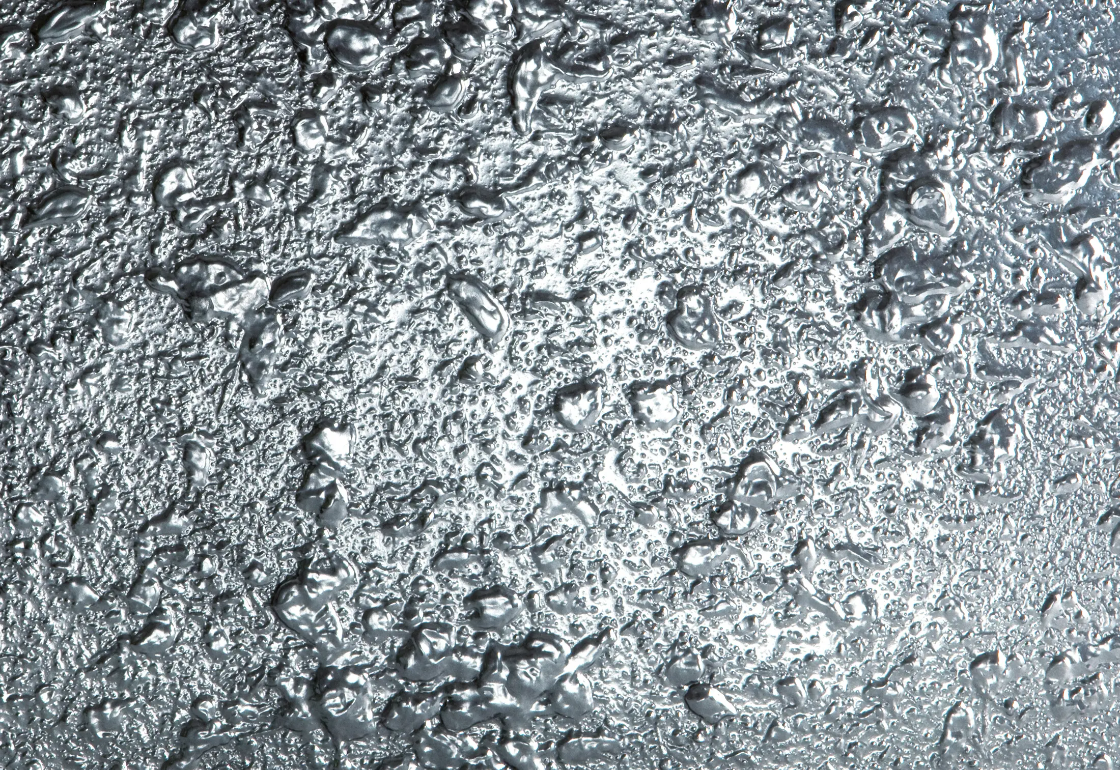 VEROB - Metallization | lotus effect 03