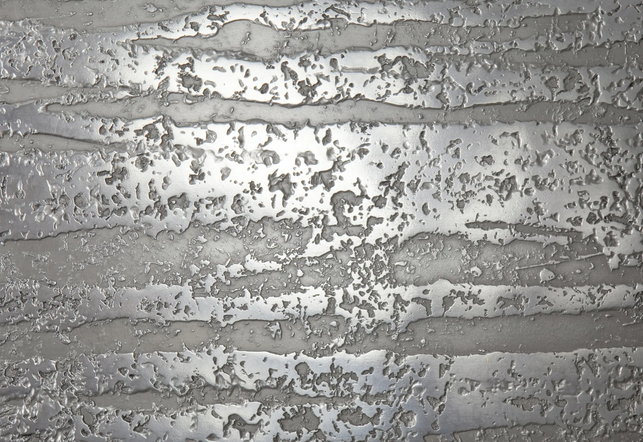 VEROB - Metallization | roughly grinded 03, smooth